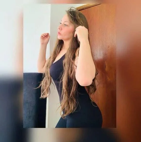 XXX Porn Photo of Nude anita_toro_ 2