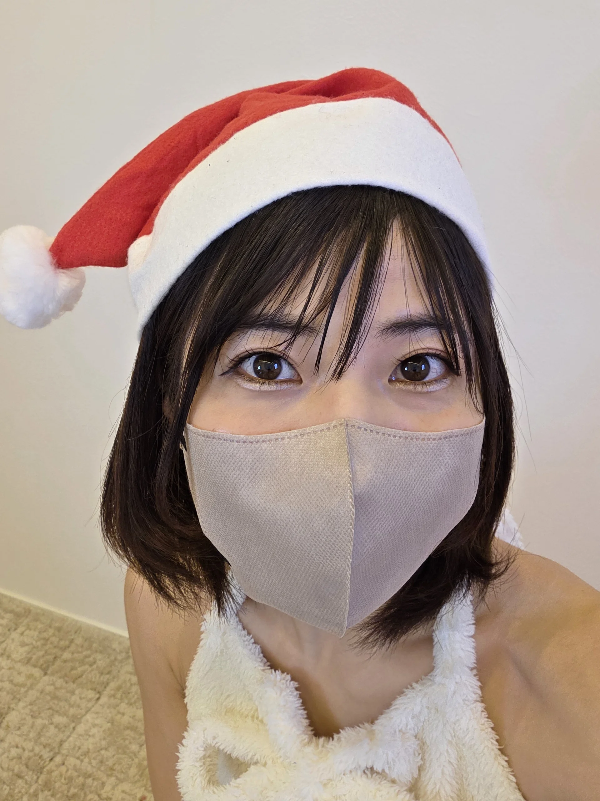XXX Porn Photo of Nude mayumichan13 20
