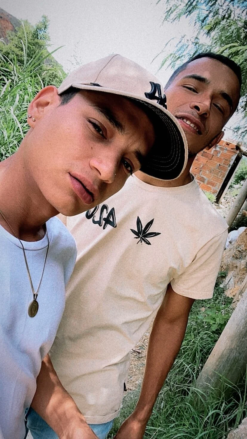 XXX Porn Photo of Nude JordanAndAndrew 5