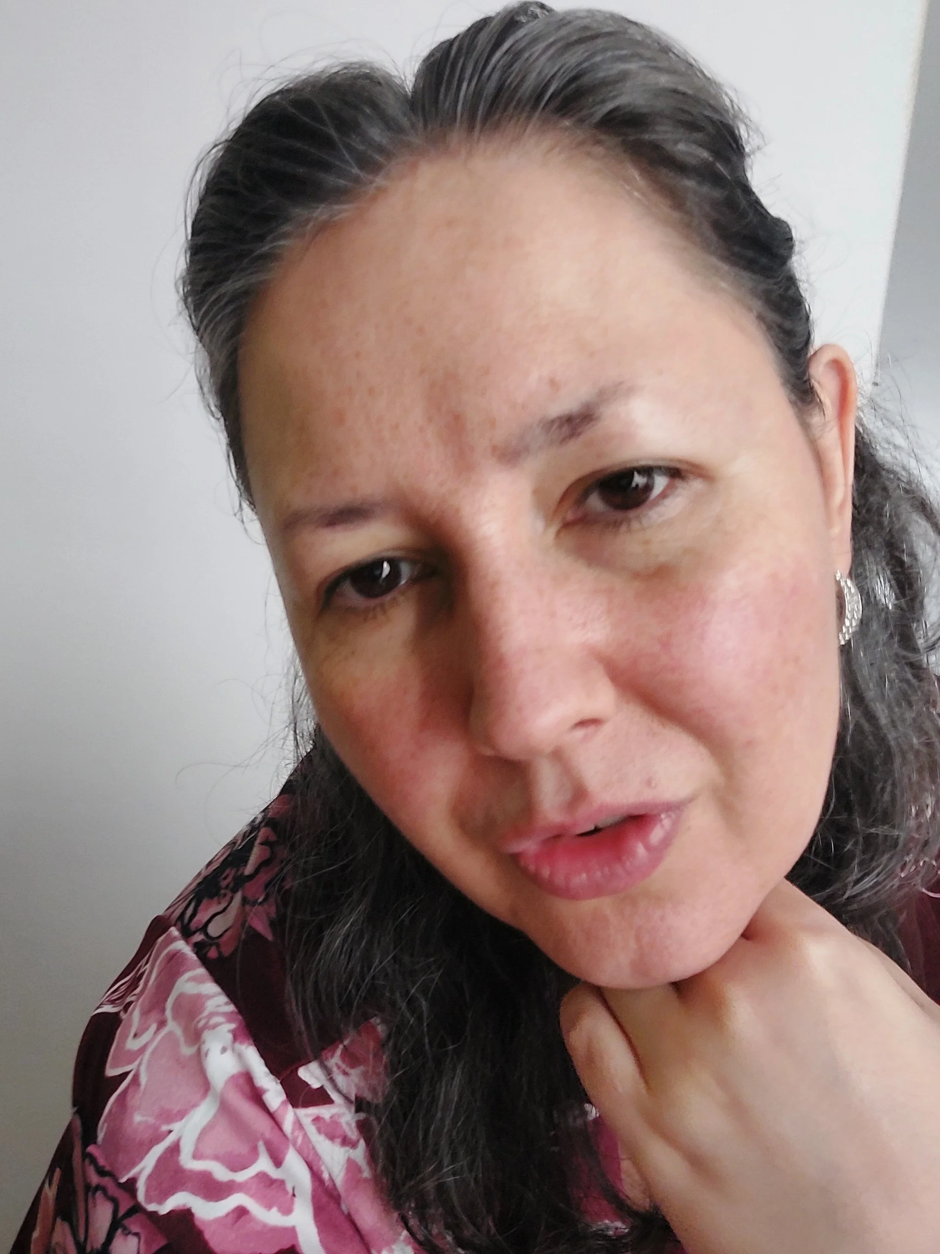 XXX Porn Photo of Nude MilfGina 15