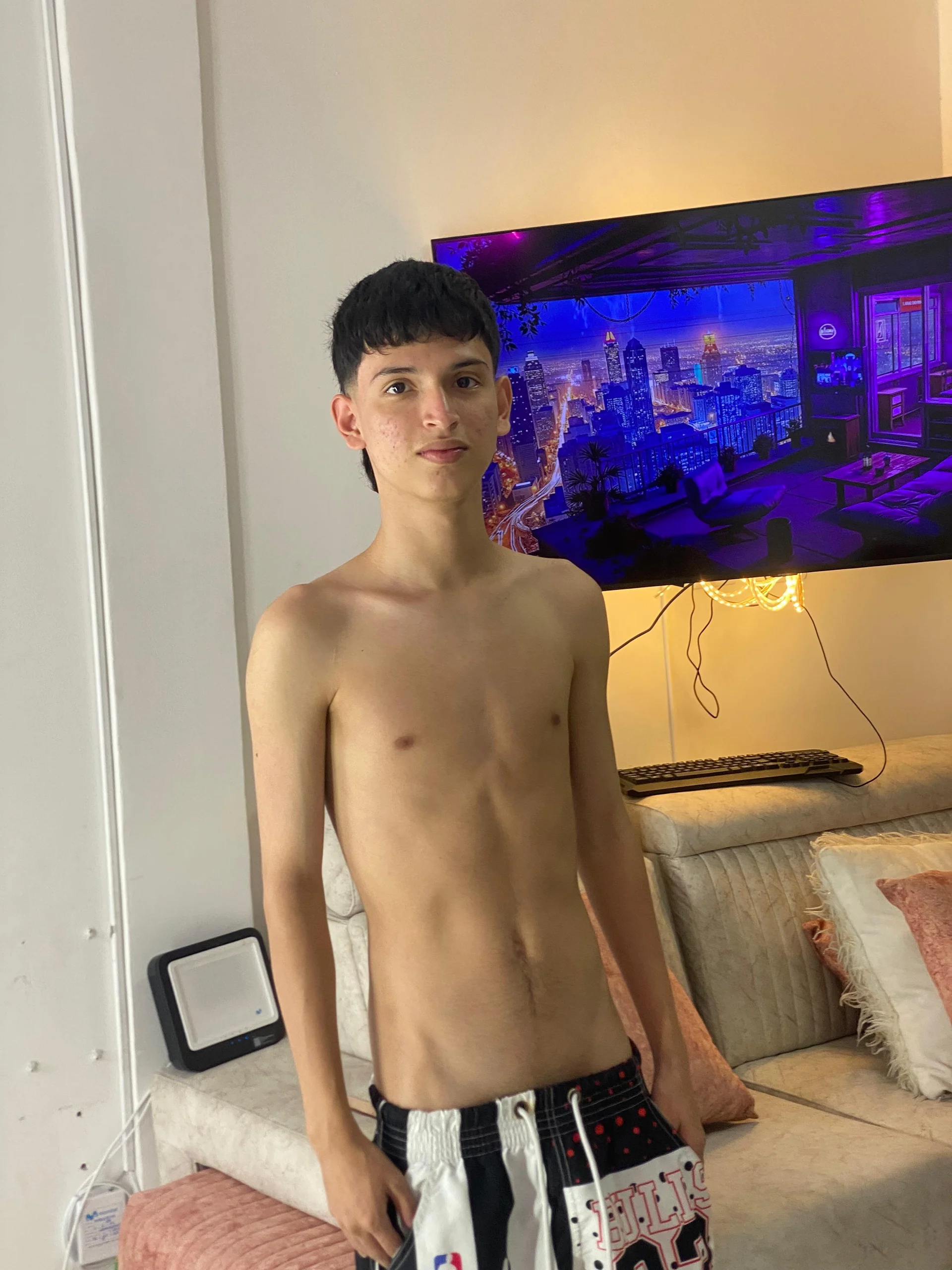XXX Porn Photo of Nude Warrios_teams 12