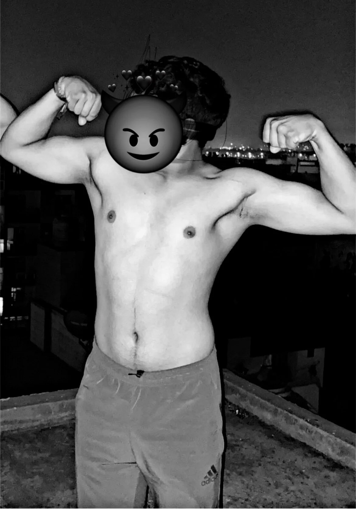 XXX Porn Photo of Nude RaghavSinghvs 2
