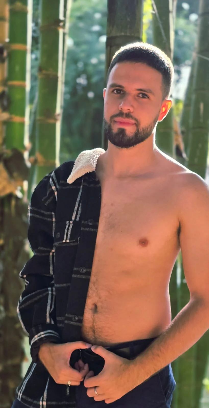 XXX Porn Photo of Nude ETHAN_ADAM 27