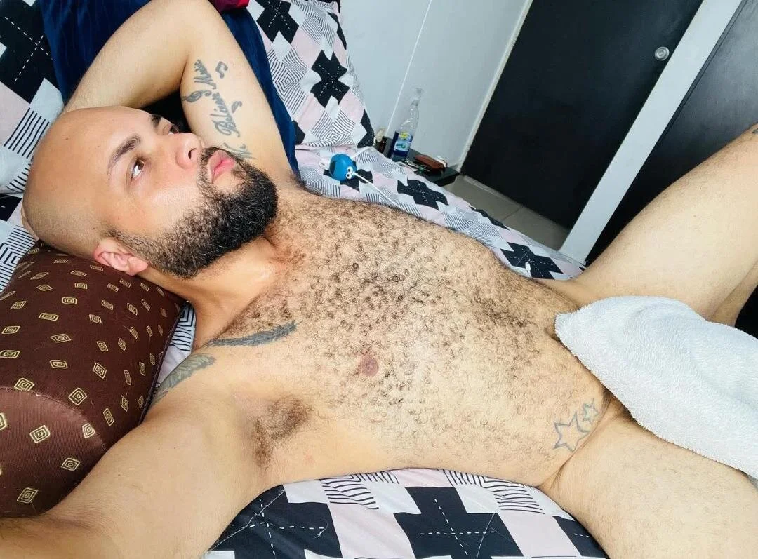 XXX Porn Photo of Nude BDSMRoom2 5