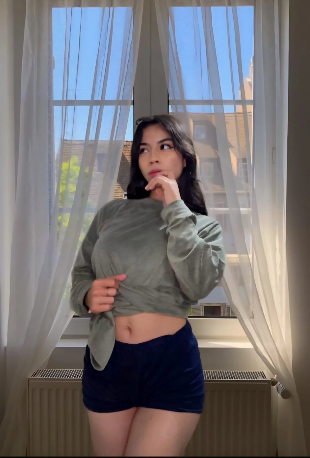 XXX Porn Photo of Nude KatherinJohns 184