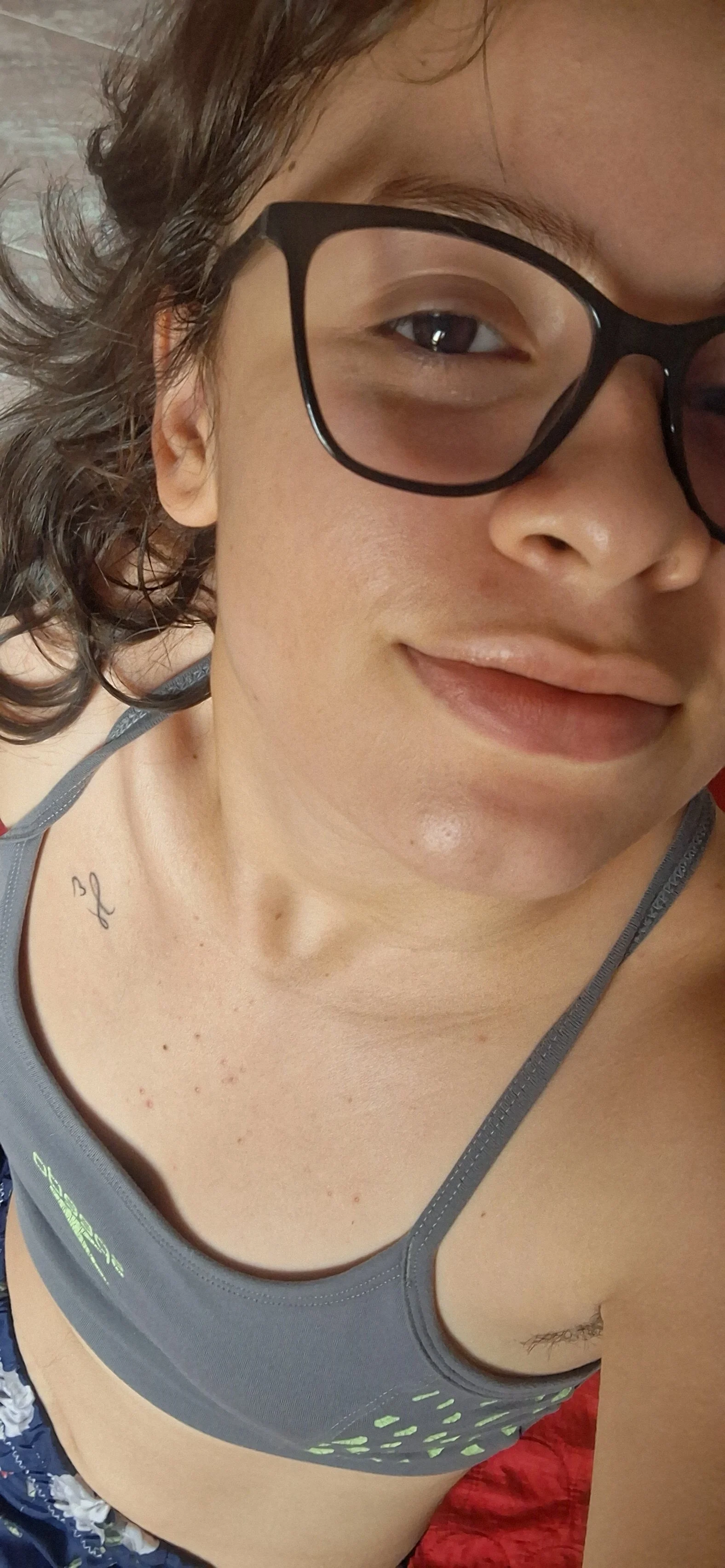 XXX Porn Photo of Nude violeta_cute0 3