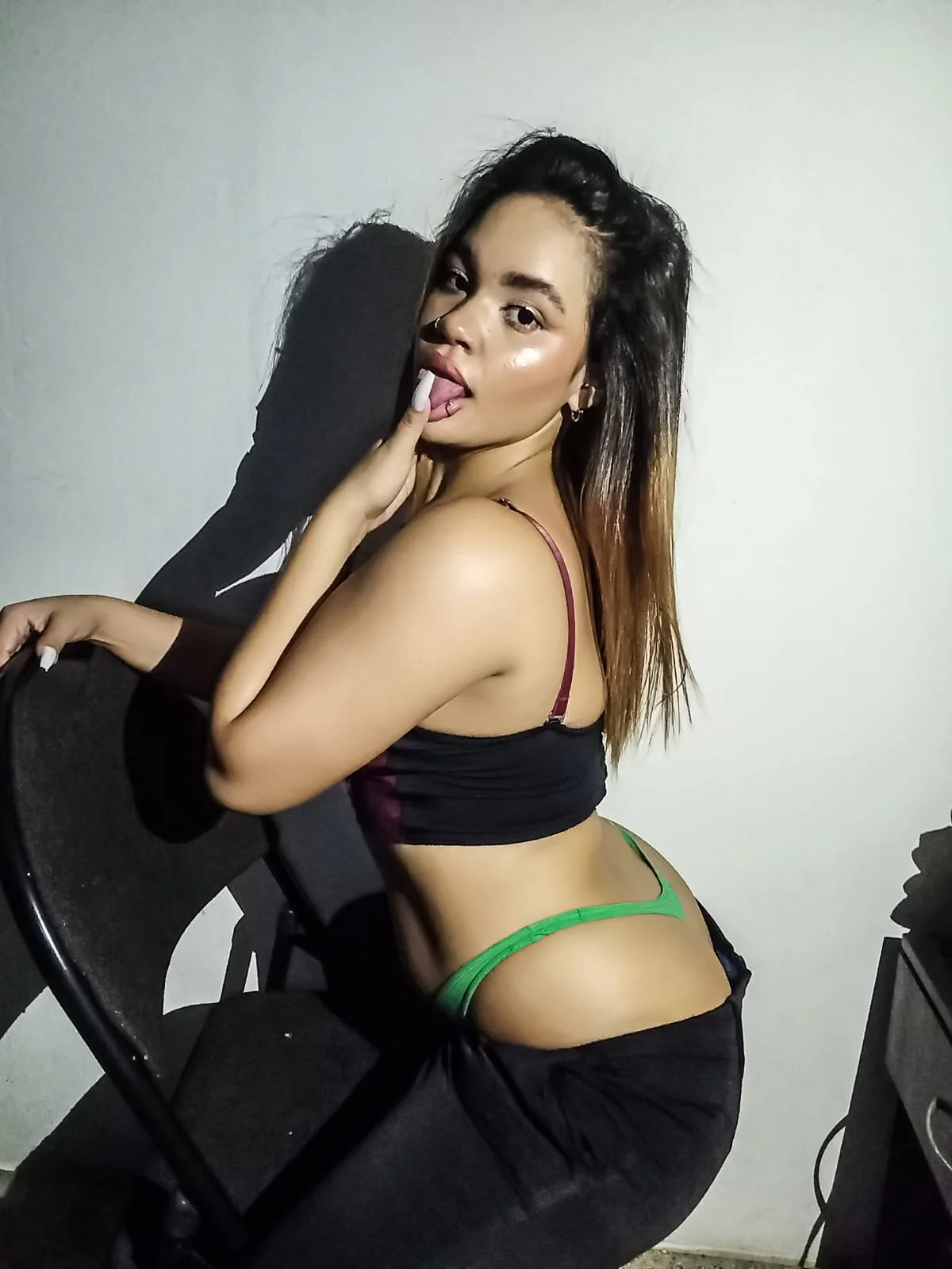 XXX Porn Photo of Nude CAMILA--REY 53