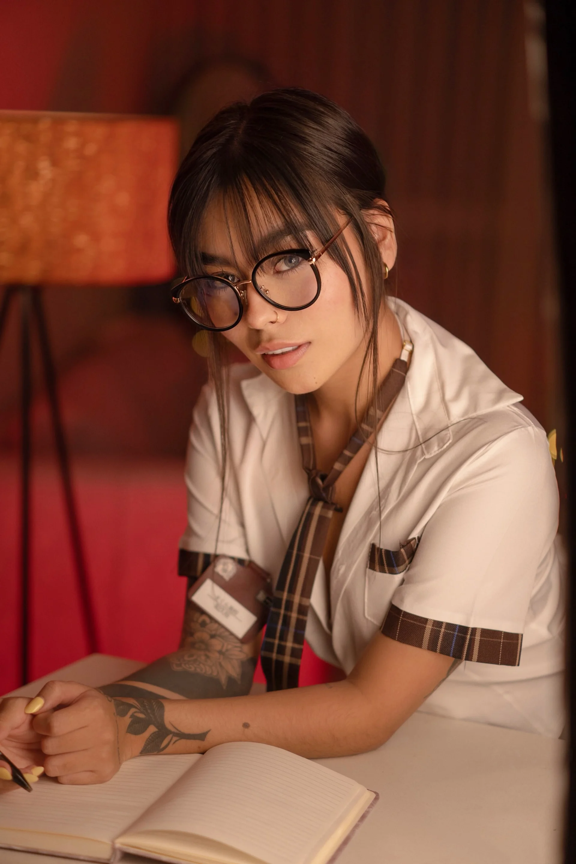 XXX Porn Photo of Nude GigiLee_ 30