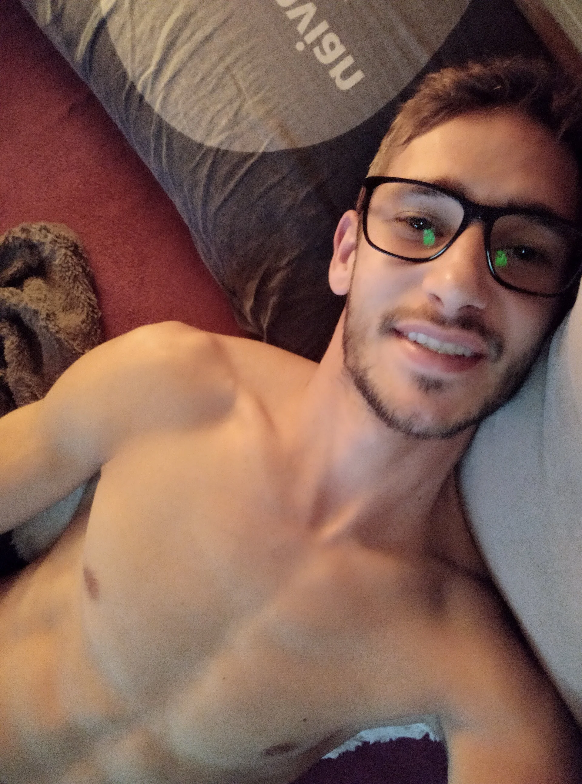XXX Porn Photo of Nude Zeefy 4