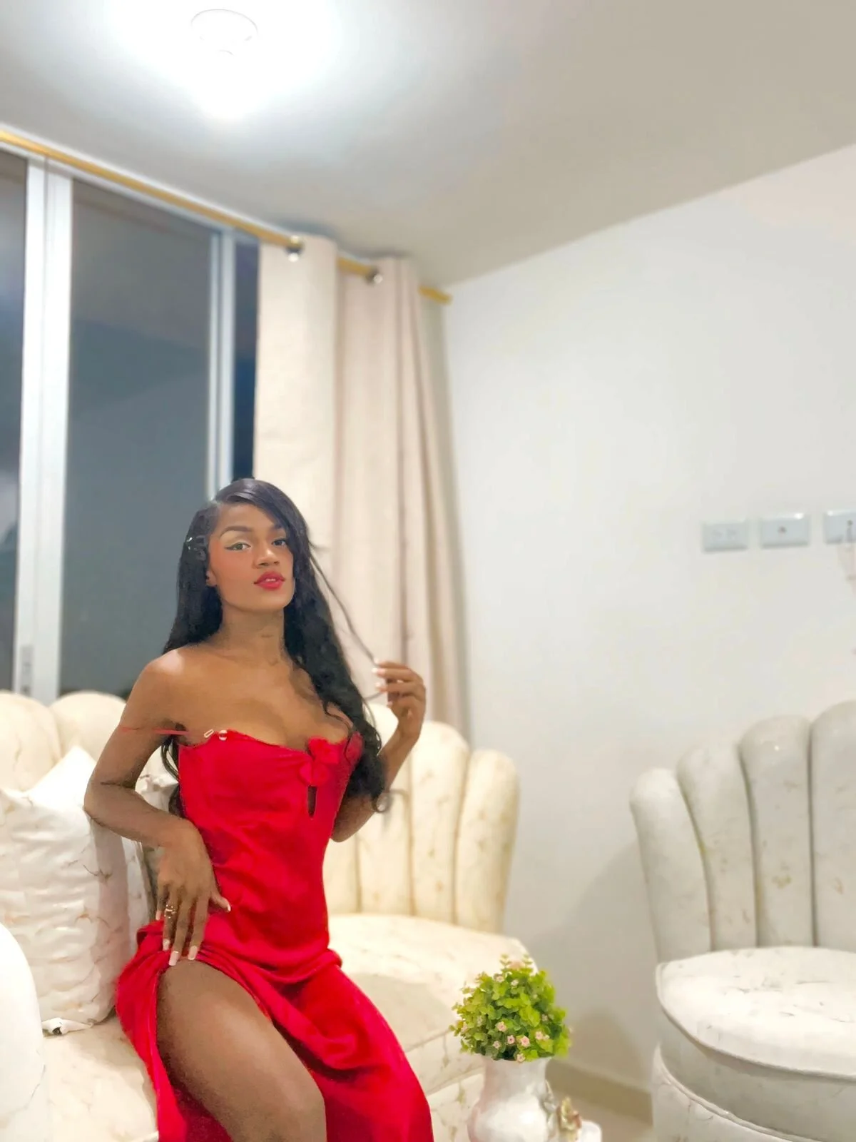 XXX Porn Photo of Nude karol_f00x 12