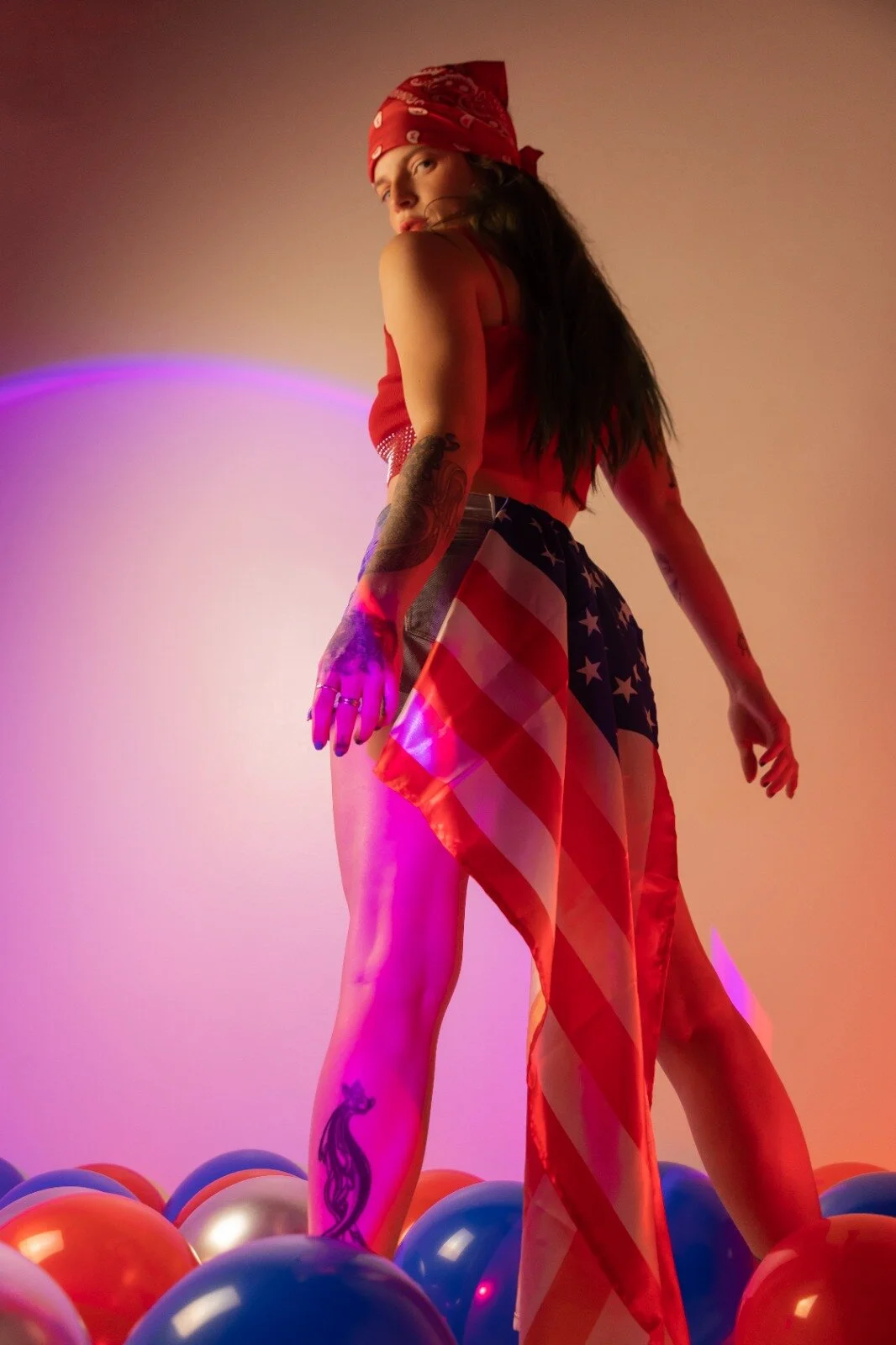 XXX Porn Photo of Nude Niela_Go 6