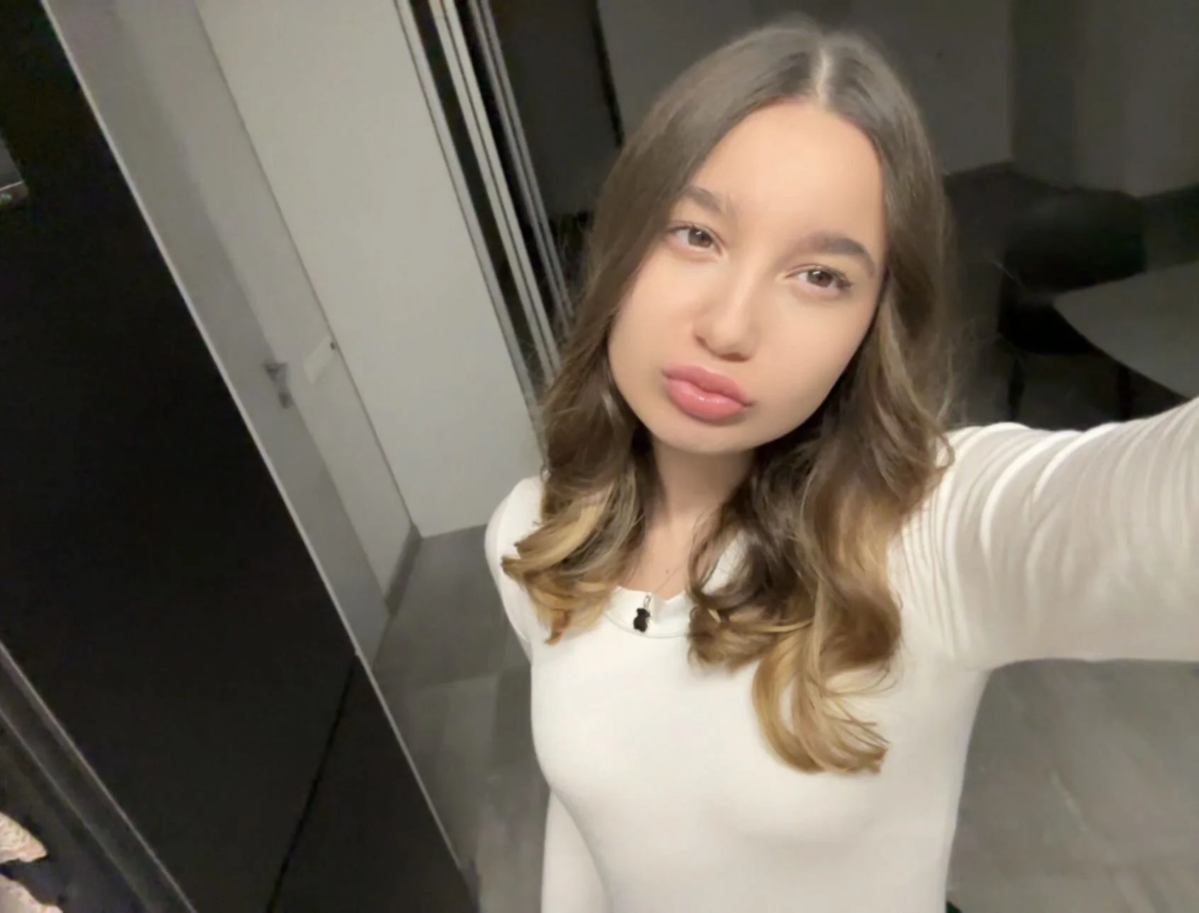 XXX Porn Photo of Nude LauriePerez 2
