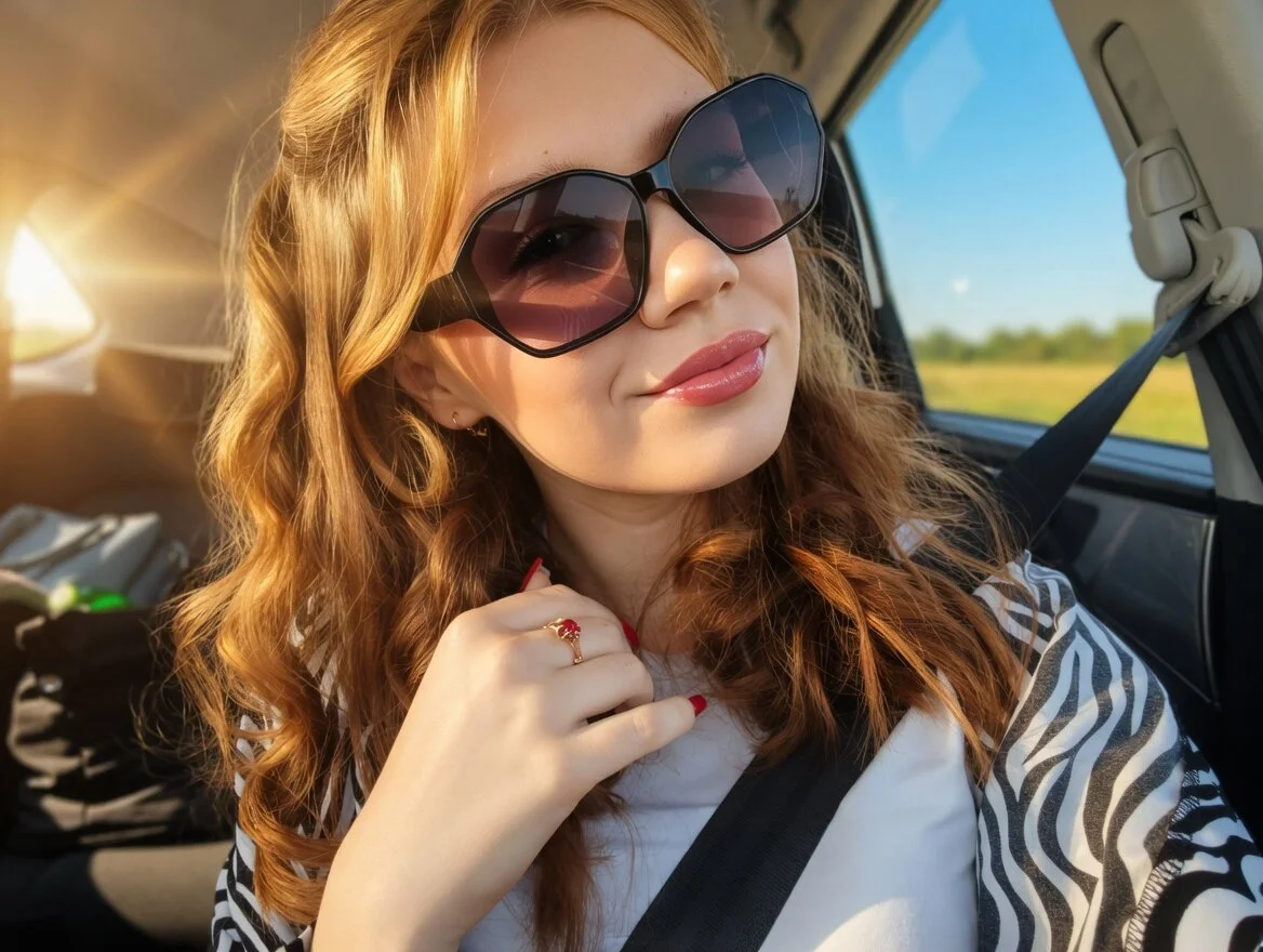 XXX Porn Photo of Nude SharyLoughty 11
