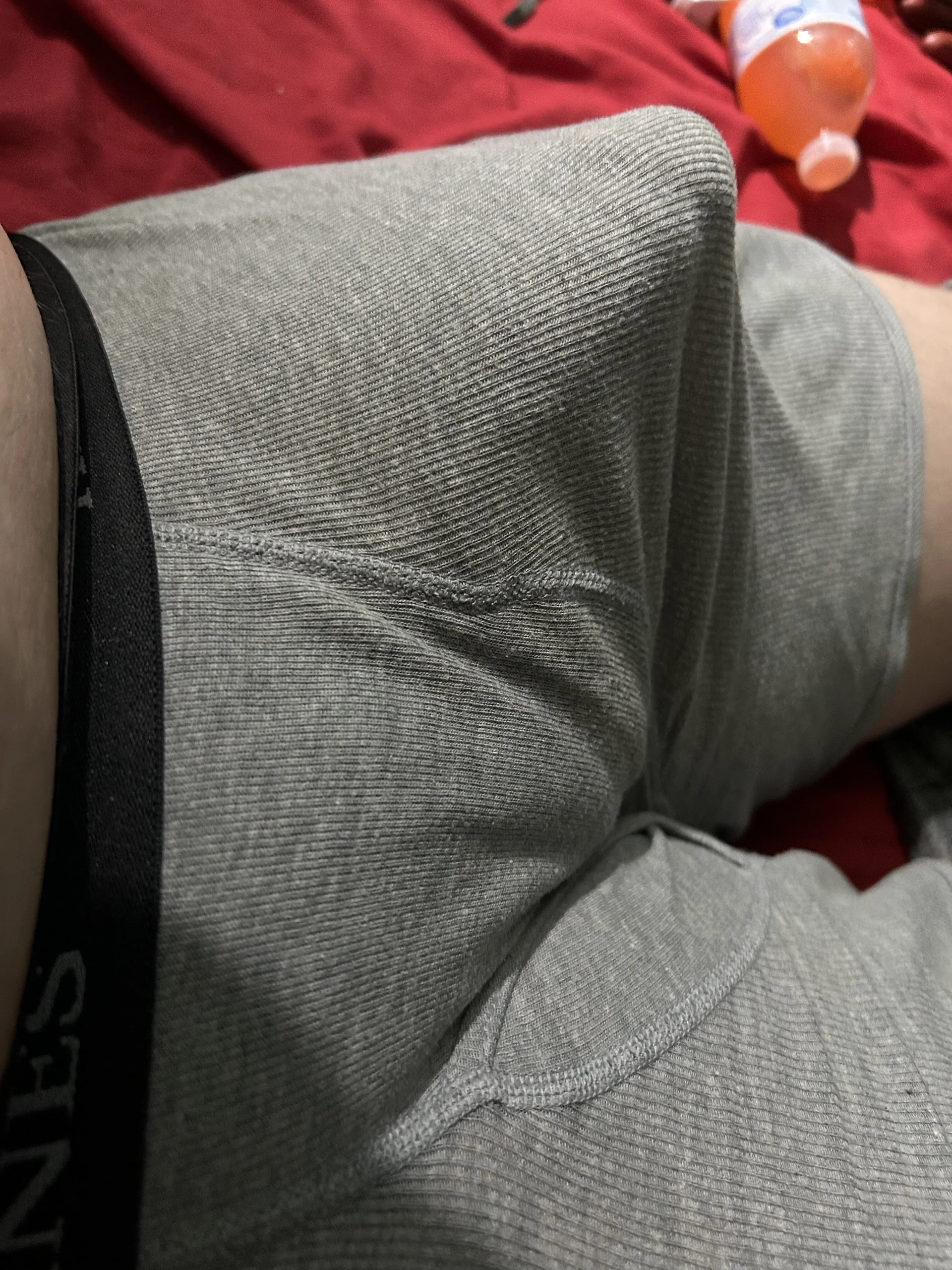 XXX Porn Photo of Nude lickyluke17 3
