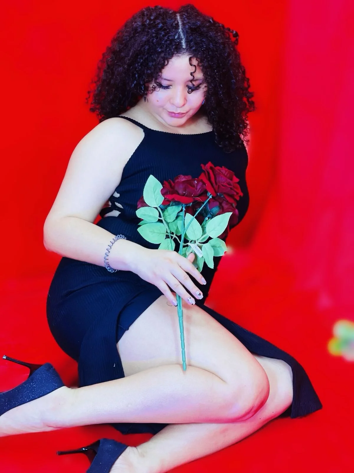 XXX Porn Photo of Nude AlaSmith 179