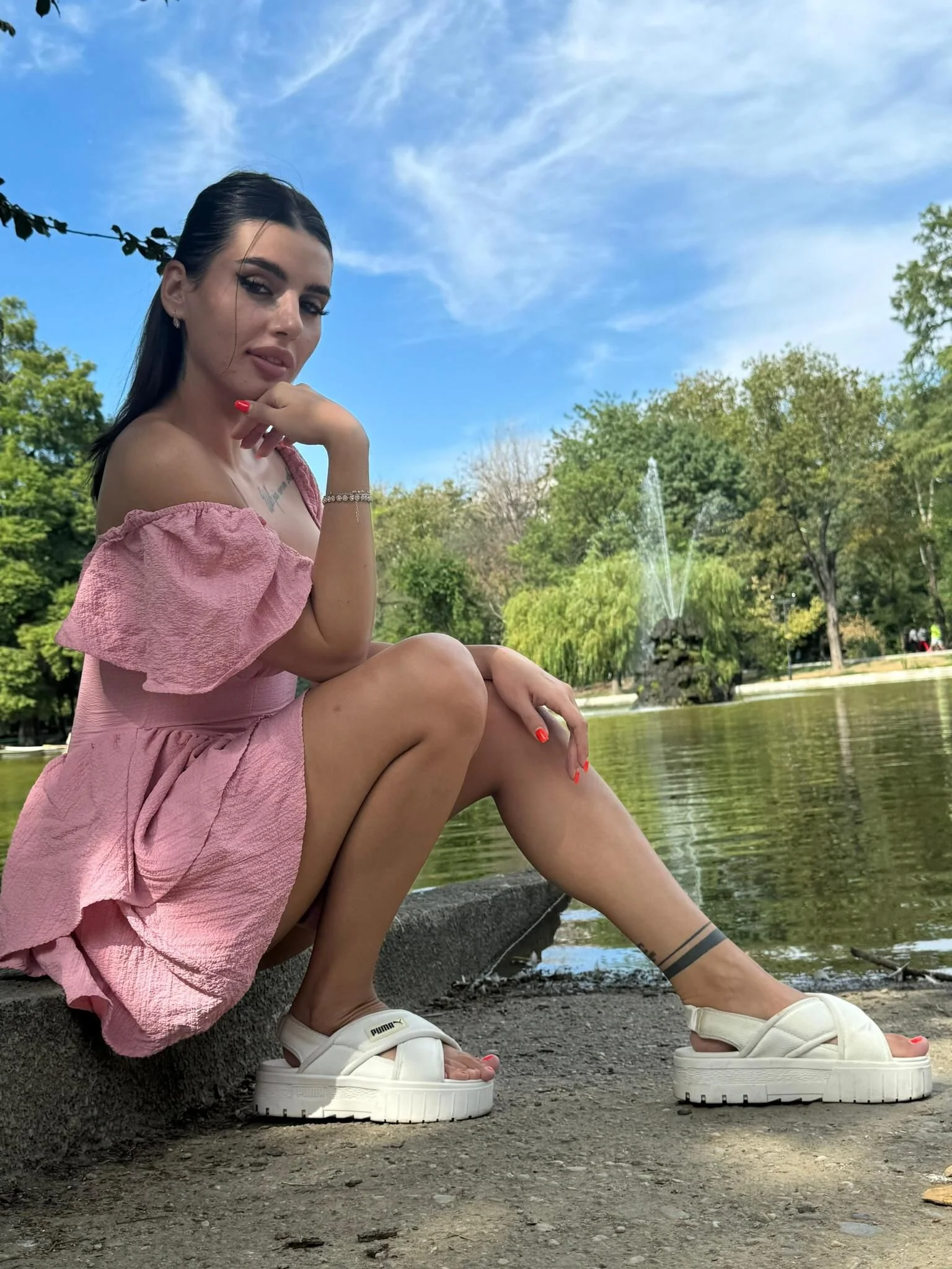 XXX Porn Photo of Nude AmyBlair 42