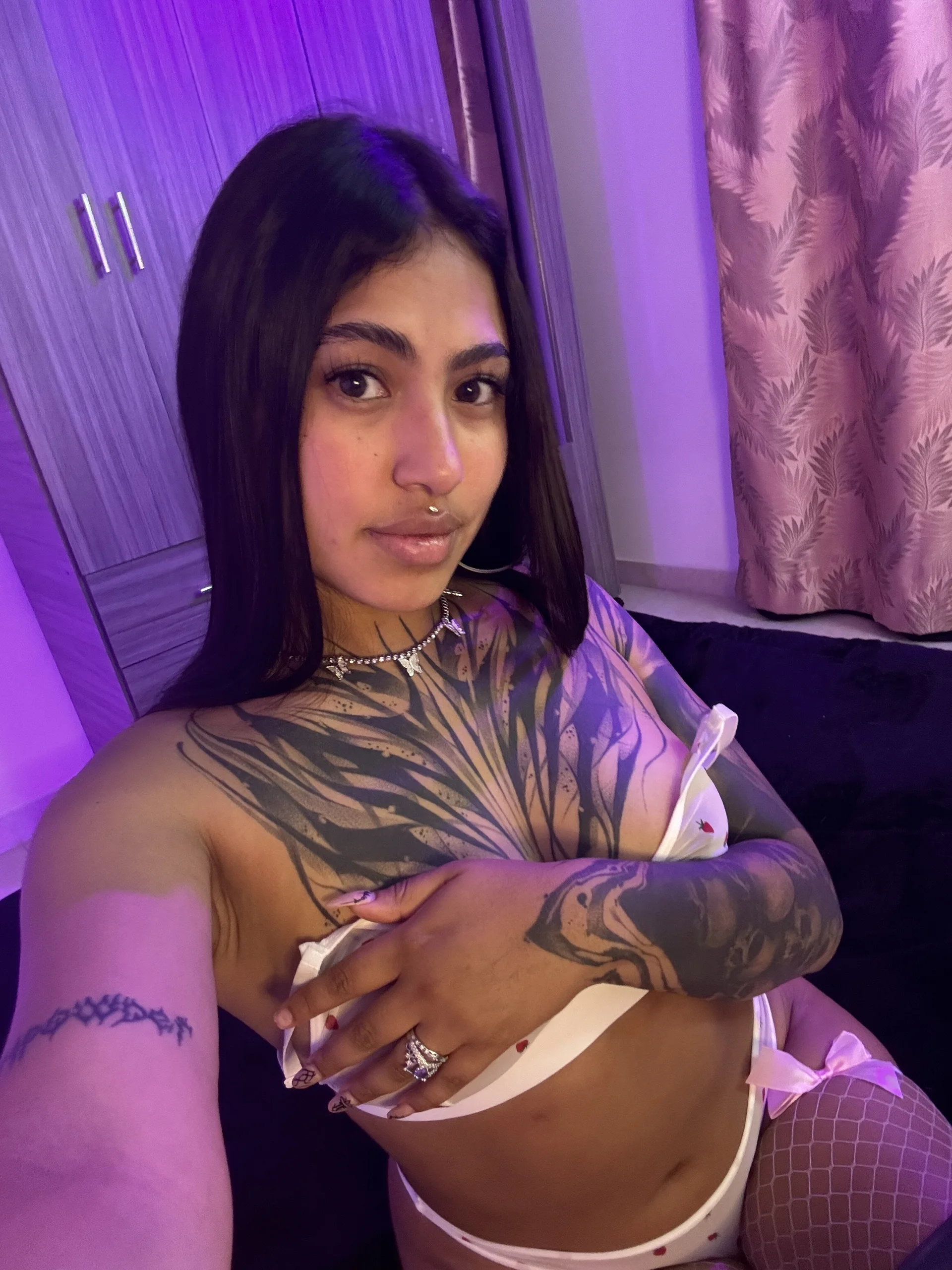 XXX Porn Photo of Nude Kayla_foxxy 34
