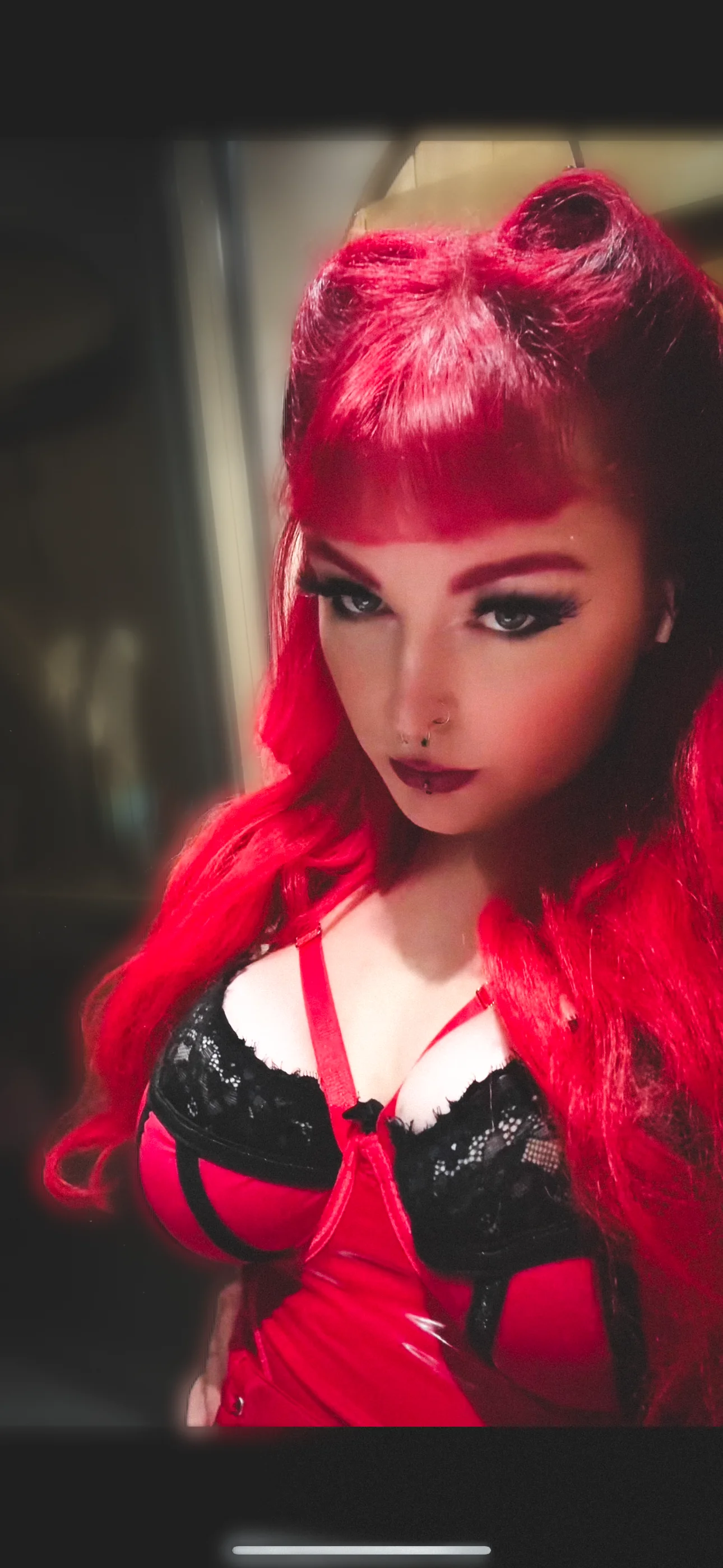 XXX Porn Photo of Nude Fluffypixiepuff 3