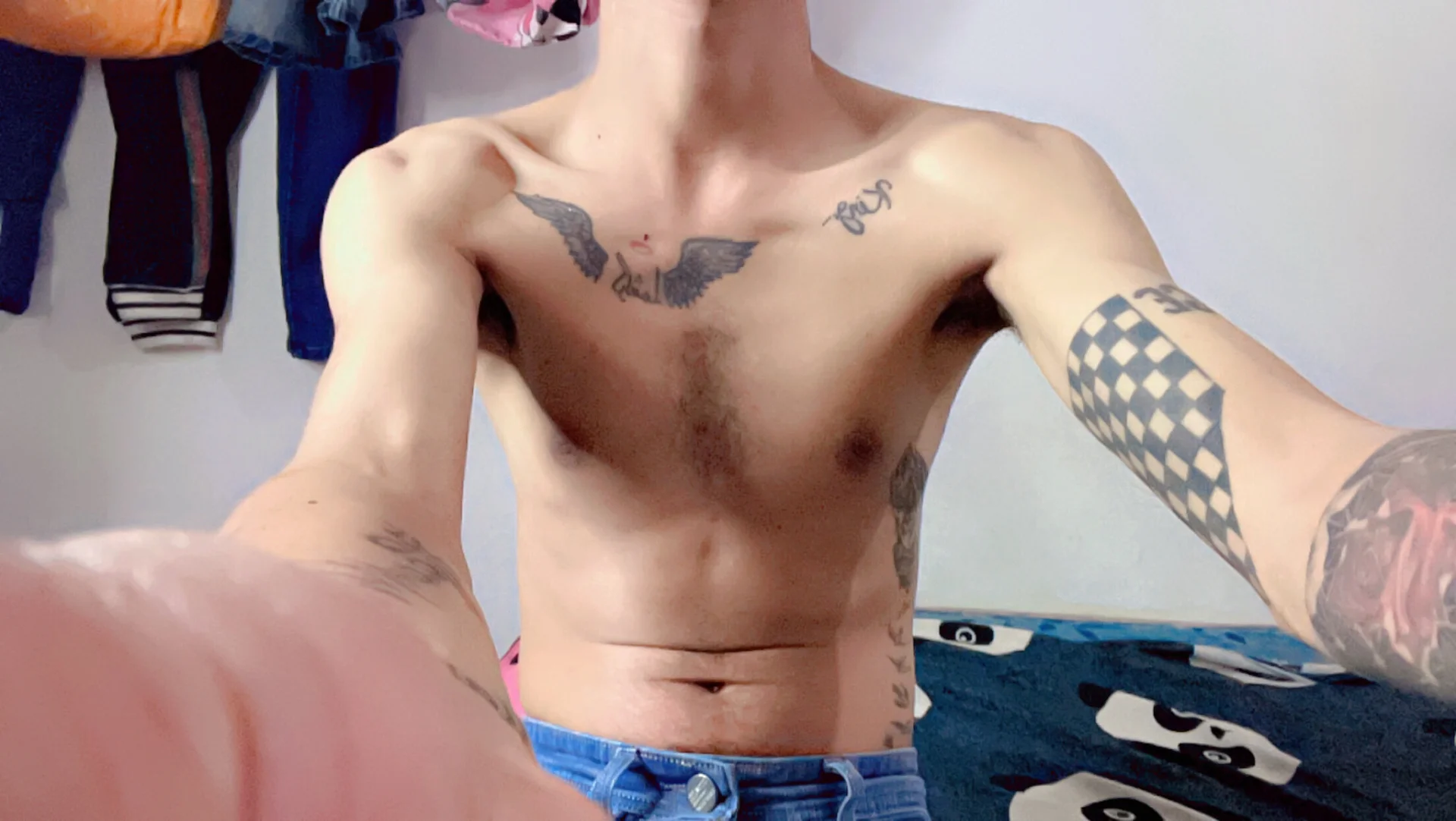 XXX Porn Photo of Nude Big_dick_dog 6