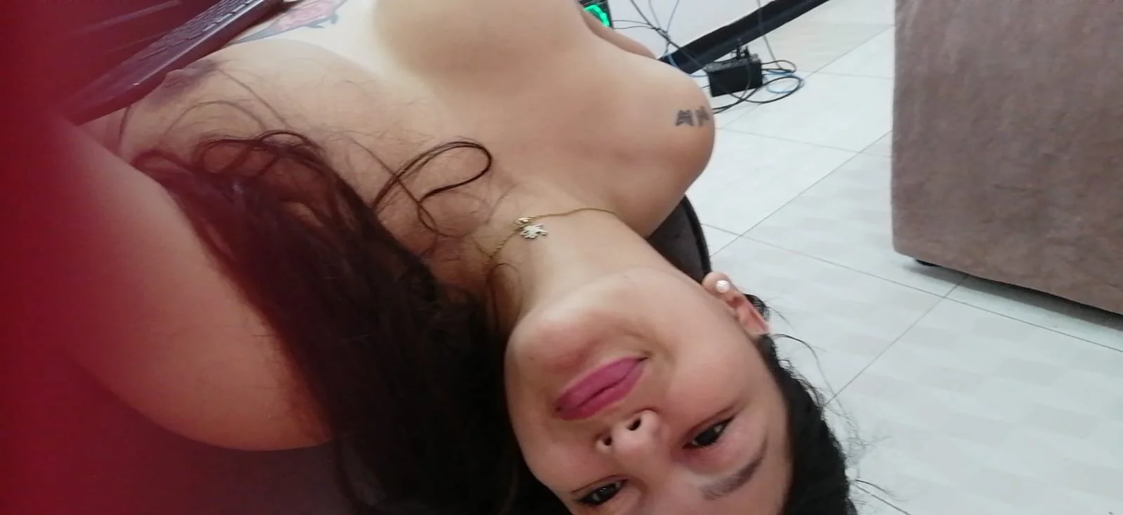 XXX Porn Photo of Nude Laurenkenner_ 4