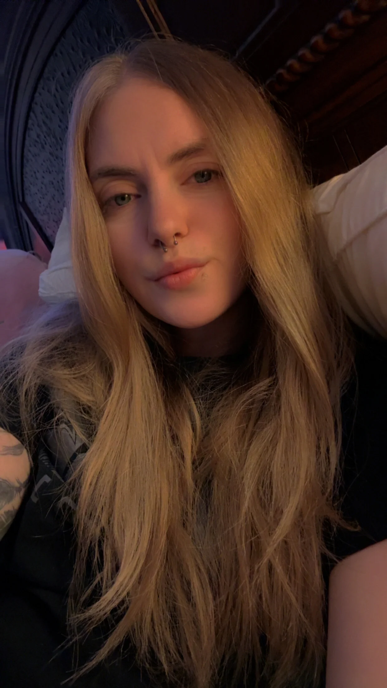 XXX Porn Photo of Nude LuvLaceyXXO 8