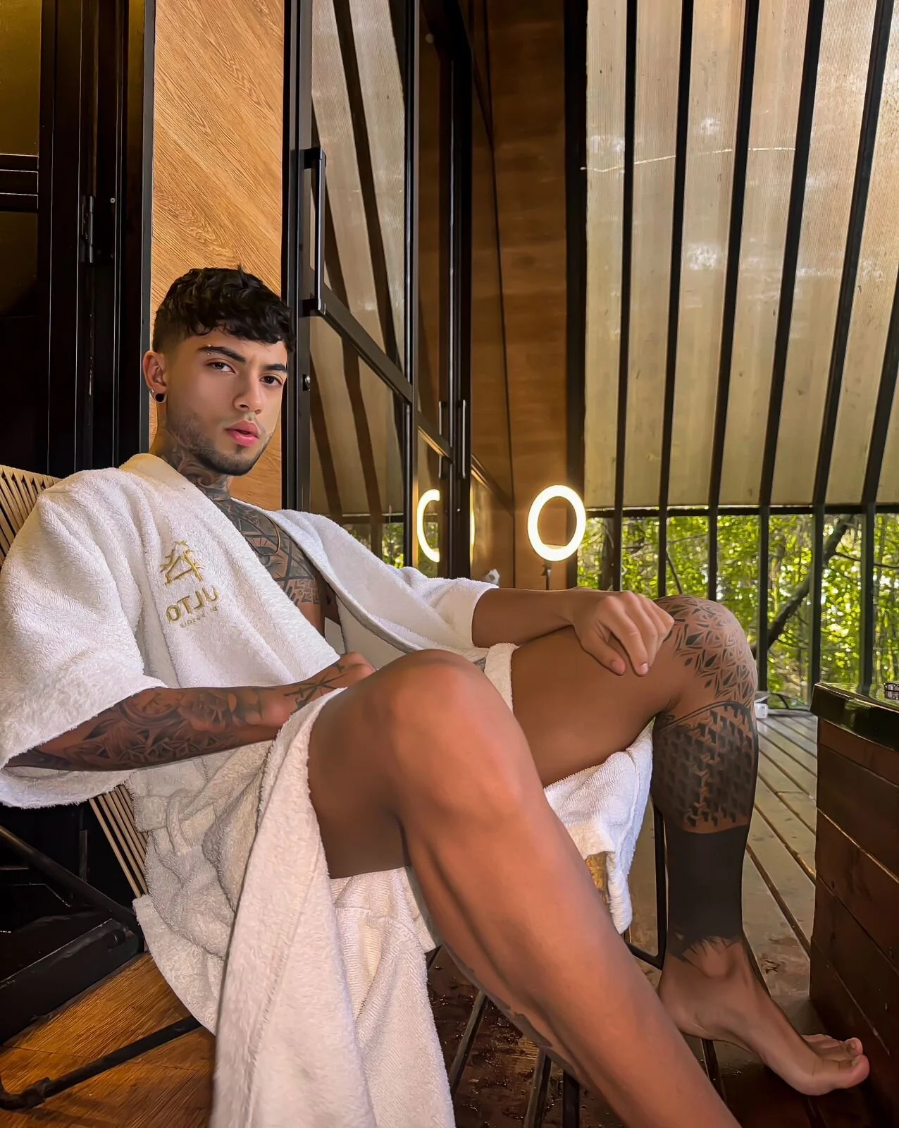 XXX Porn Photo of Nude samuel_boy_tatoo 35