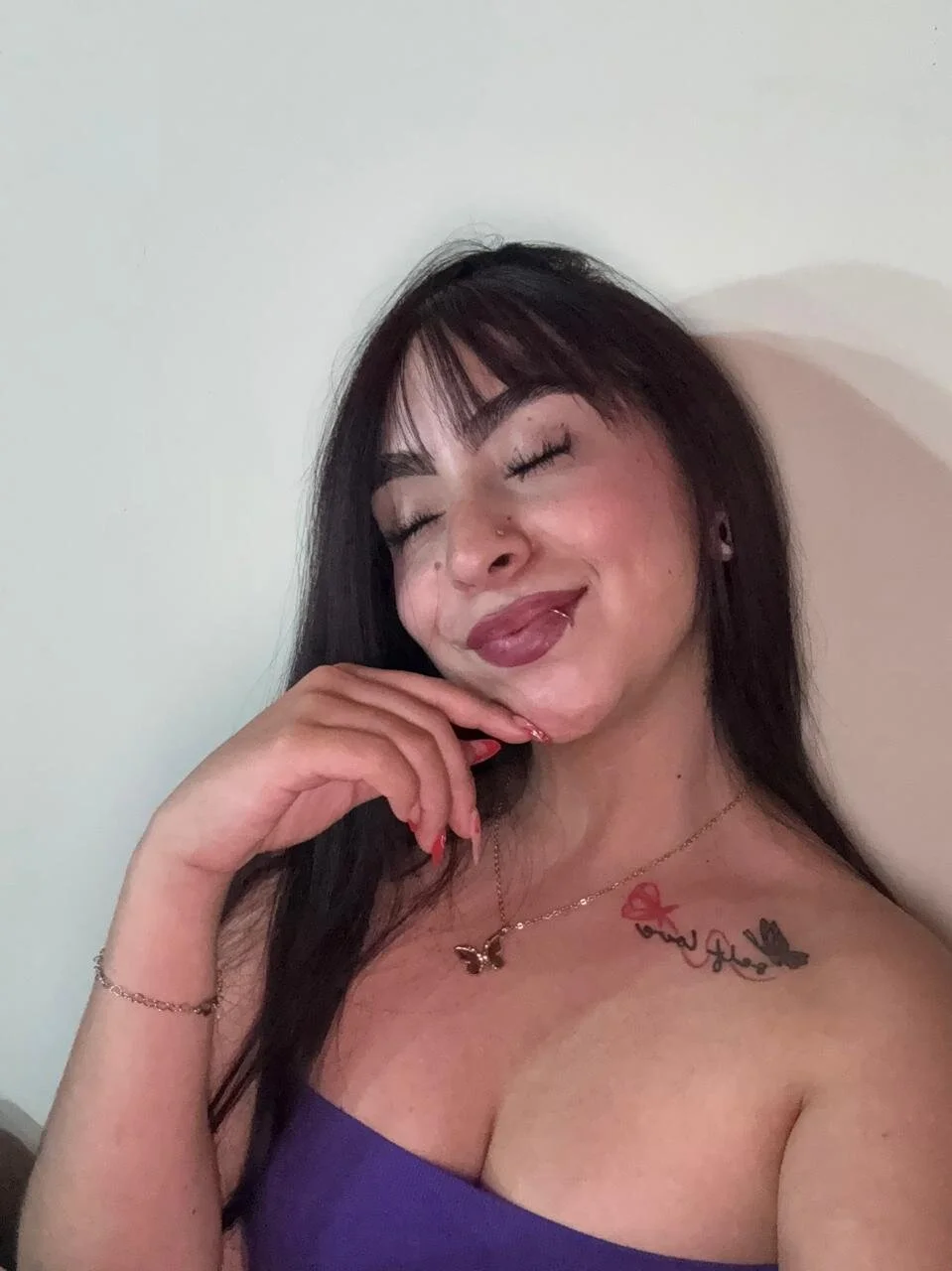 XXX Porn Photo of Nude Karis_Void 1