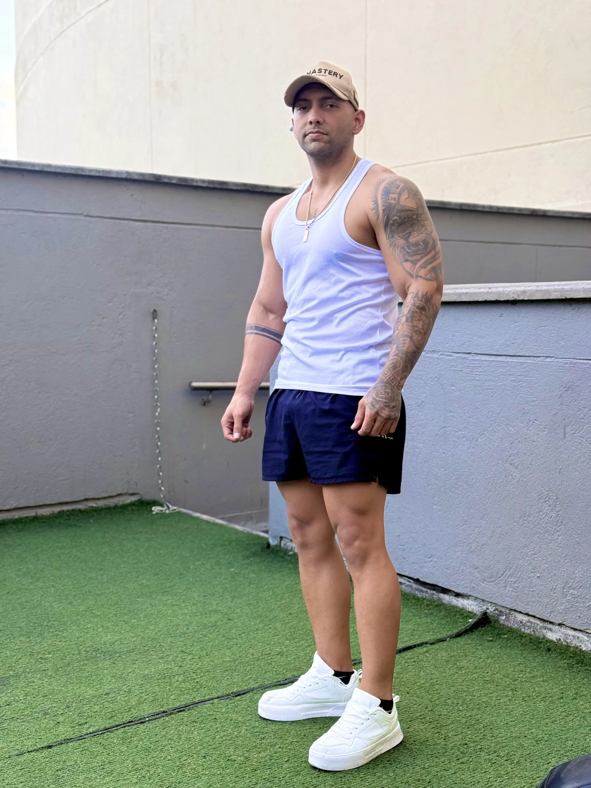 XXX Porn Photo of Nude alex_oficial 27