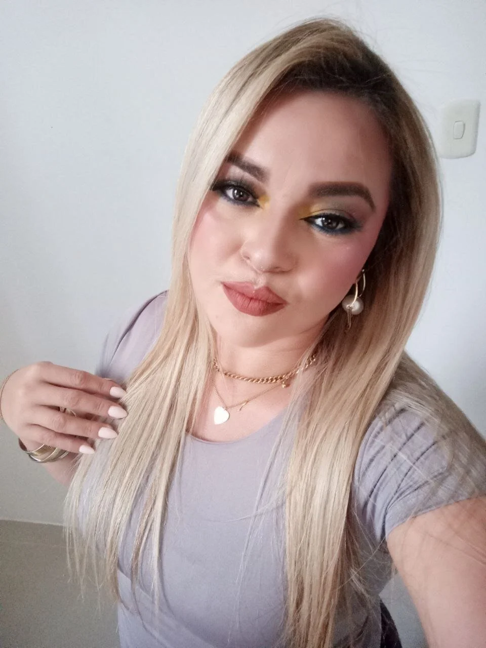 XXX Porn Photo of Nude lucy_estrr 3