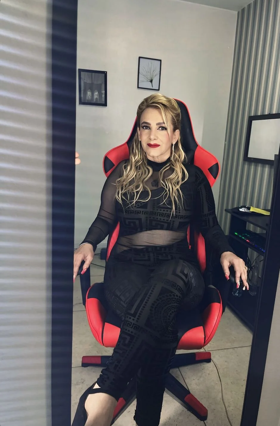 XXX Porn Photo of Nude Ashley_Beenson 7