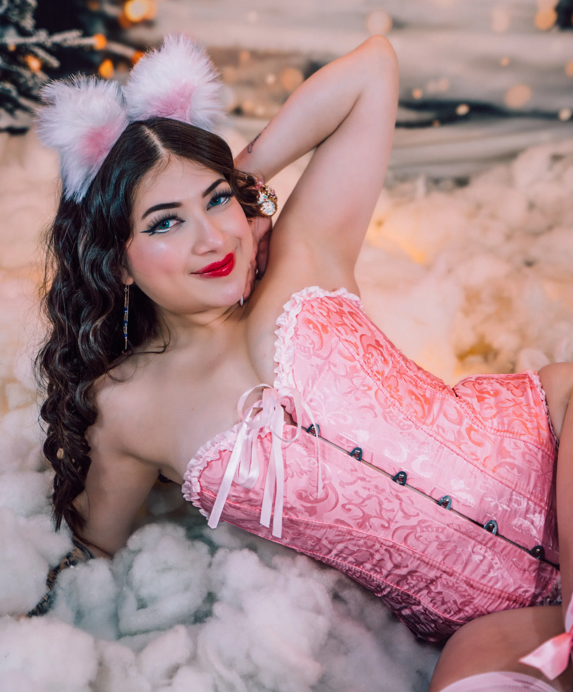 XXX Porn Photo of Nude miss__pamela 2