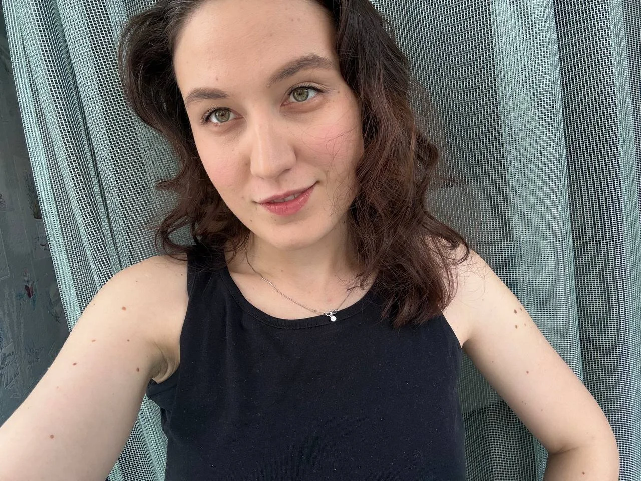 XXX Porn Photo of Nude Mary_Queeny 4