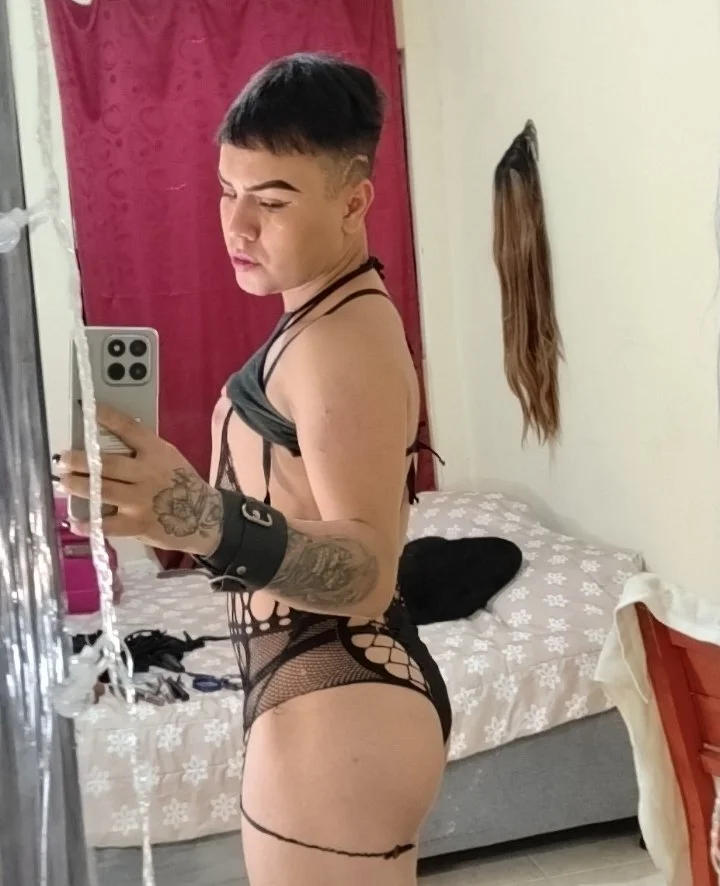 XXX Porn Photo of Nude Brucee_Venture 11