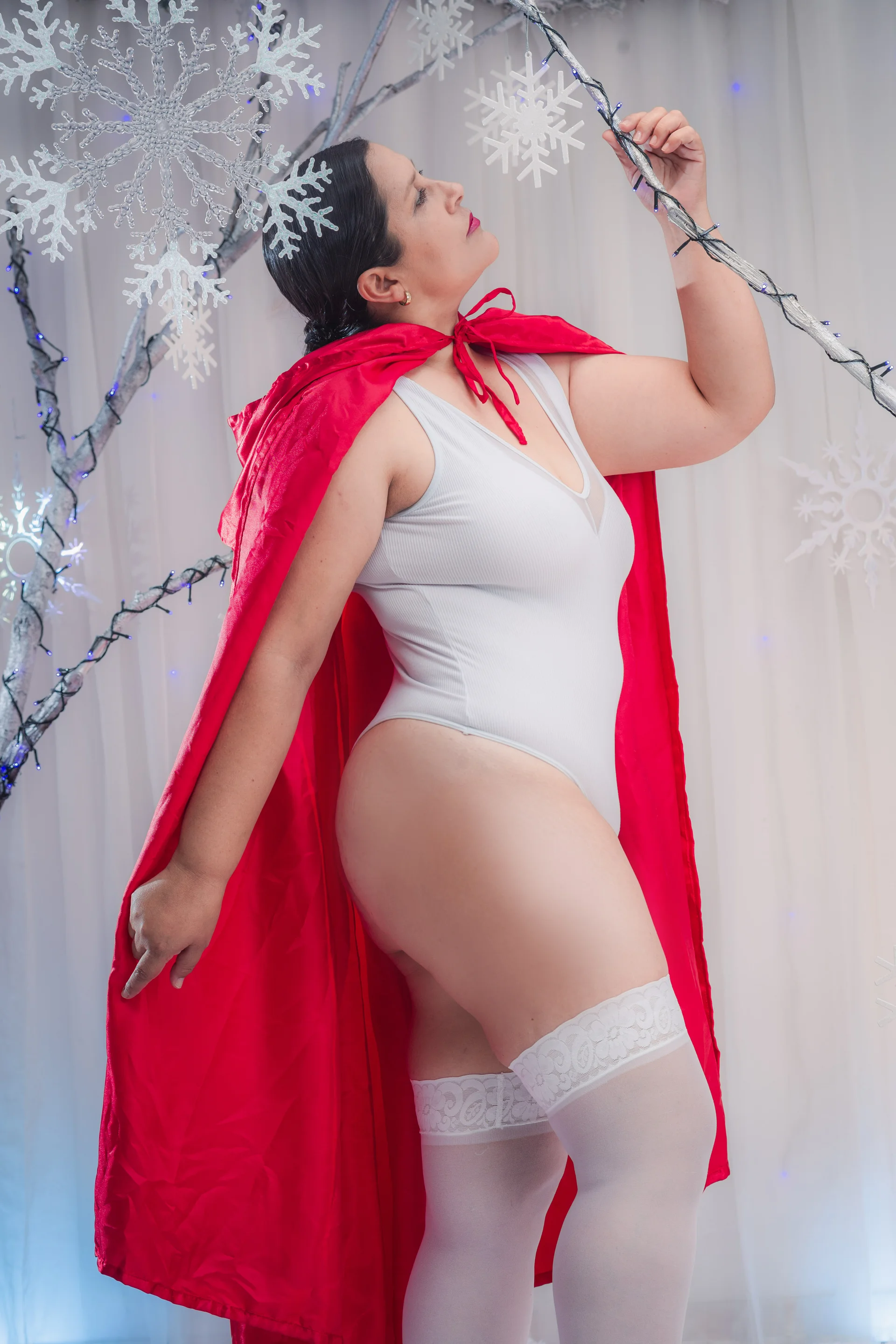 XXX Porn Photo of Nude KikaDuque 14