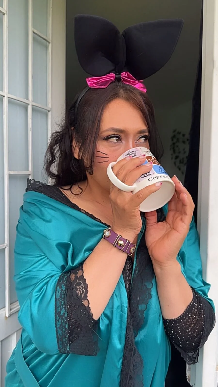 XXX Porn Photo of Nude sharlot_montalvo_ 21