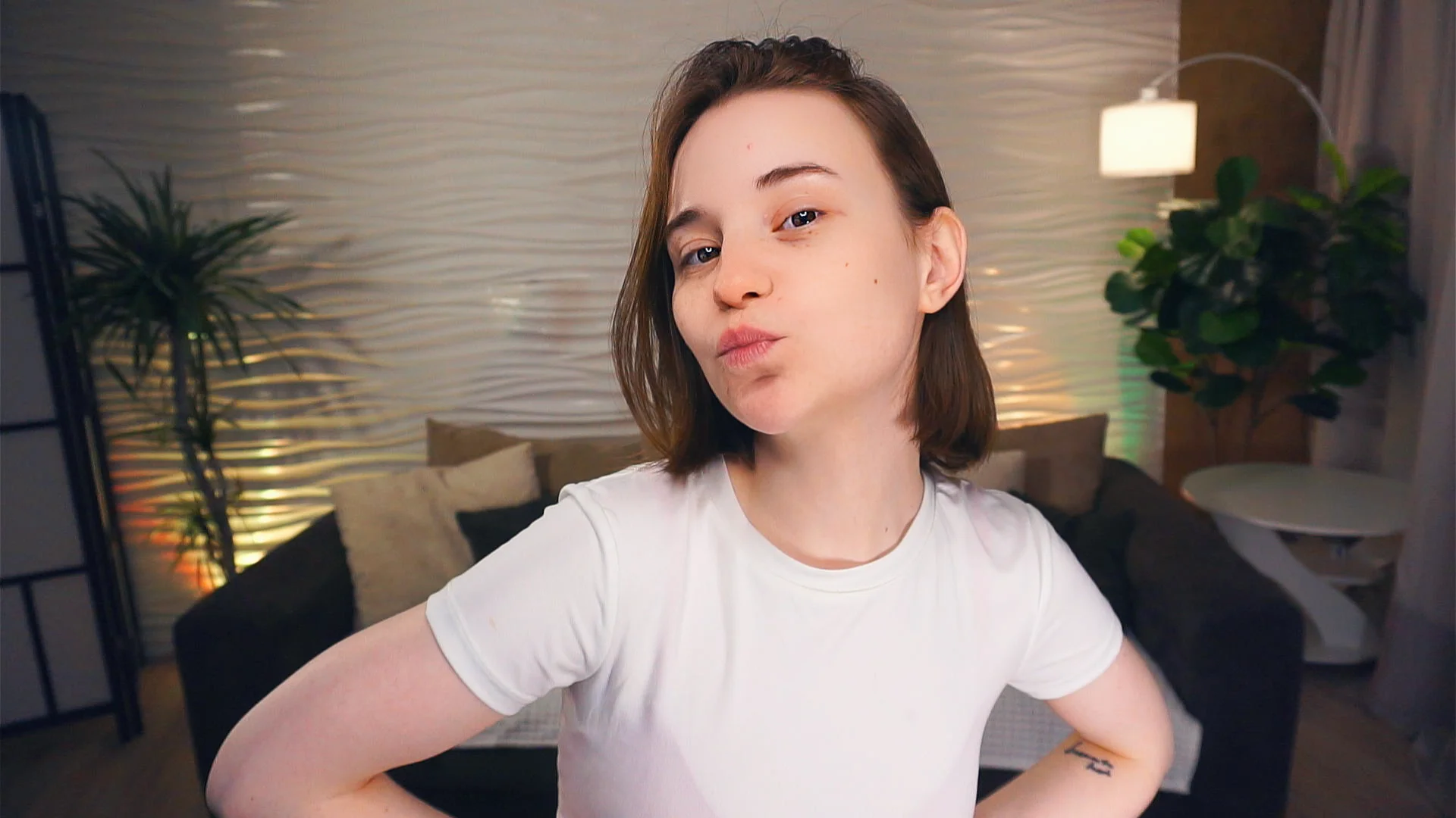 XXX Porn Photo of Nude EditaBumford 73