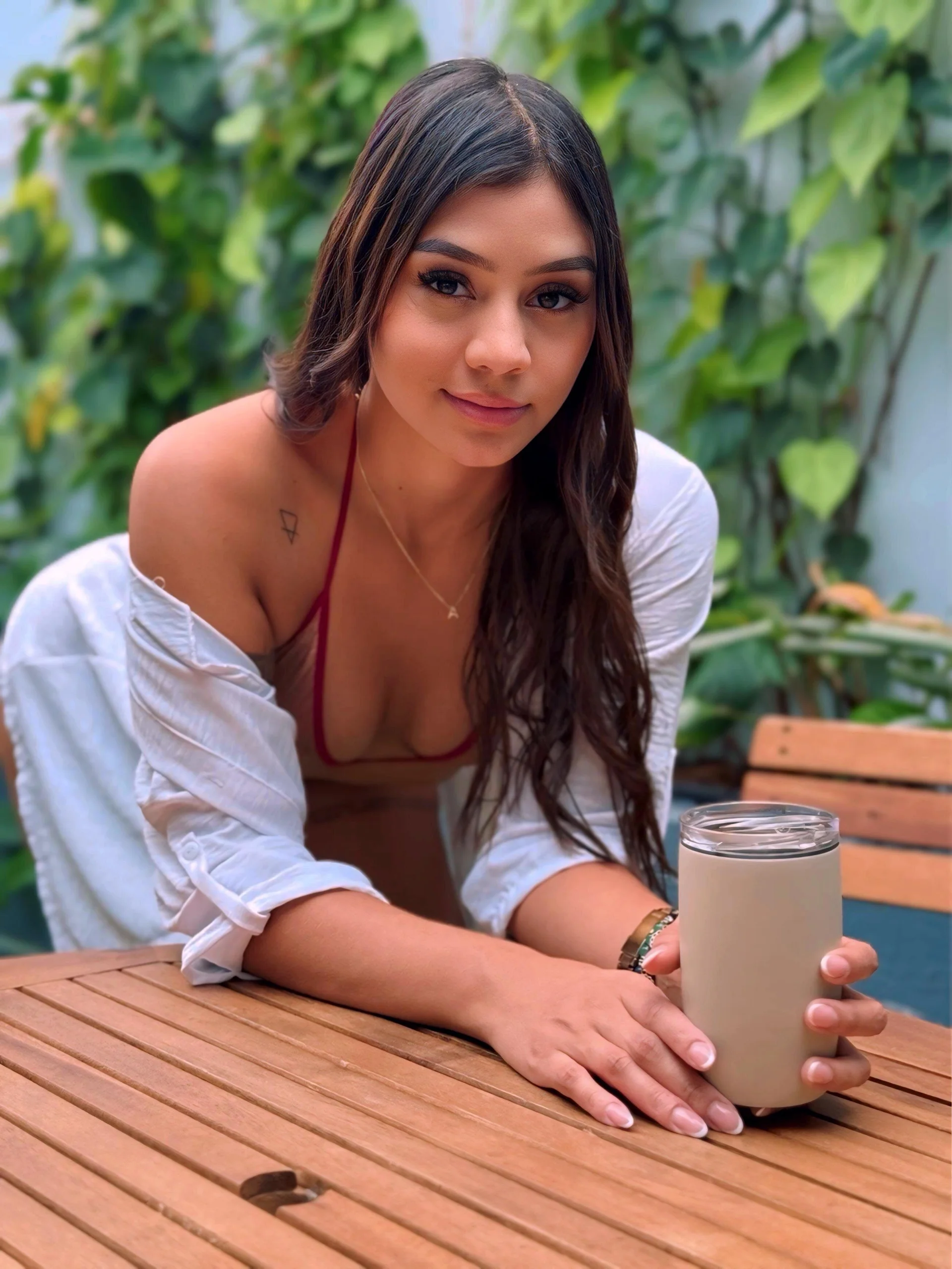 XXX Porn Photo of Nude AllyJensen 75