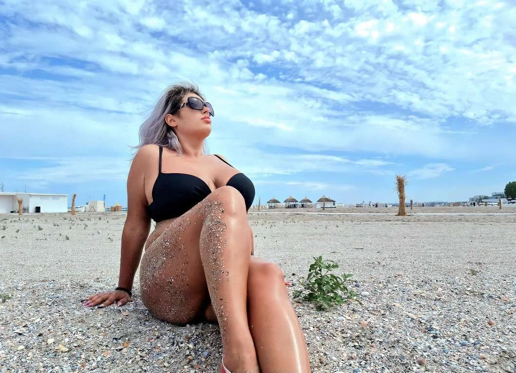 XXX Porn Photo of Nude AndreeaJJ 6