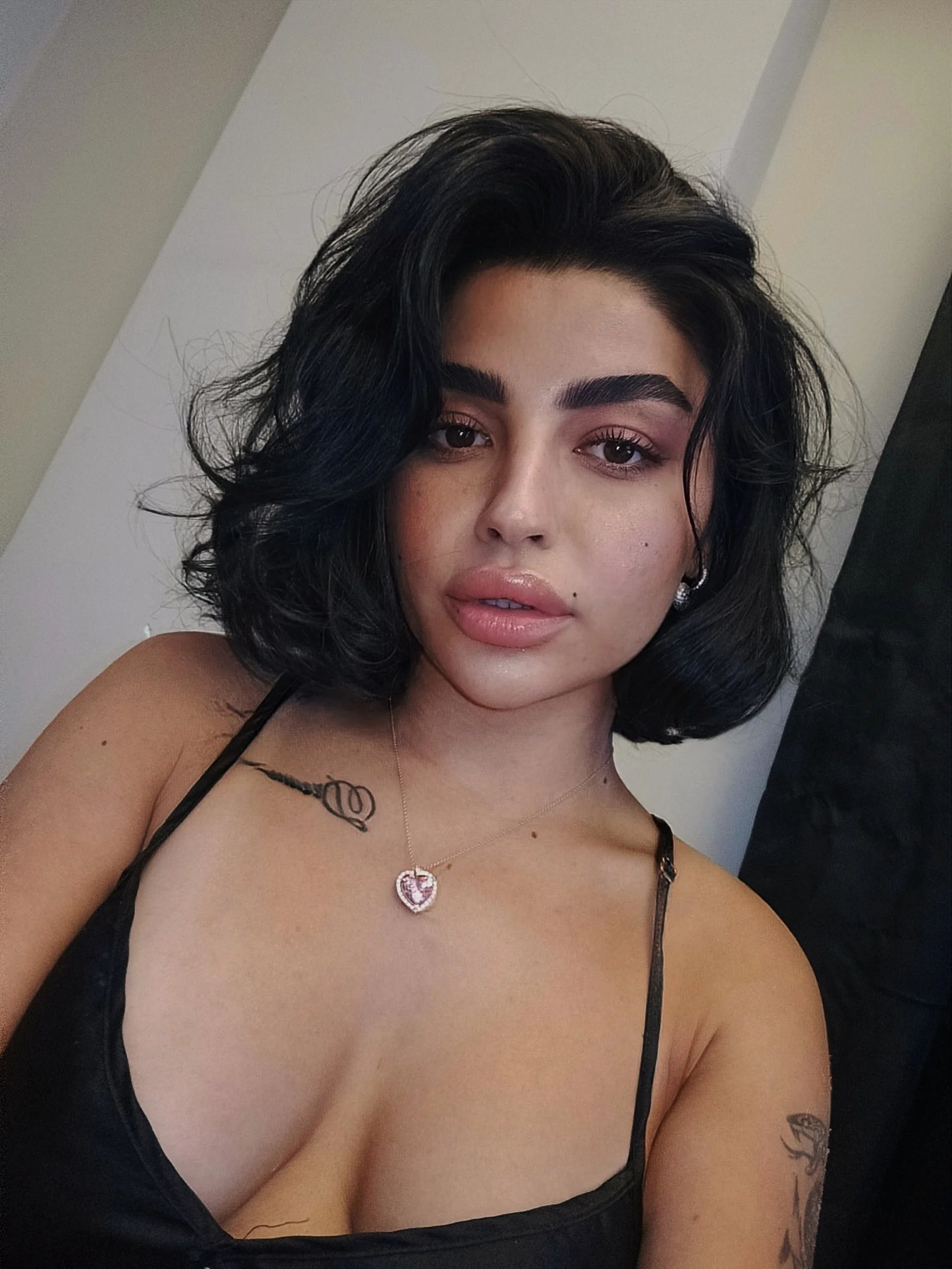 XXX Porn Photo of Nude Zarayuce 13