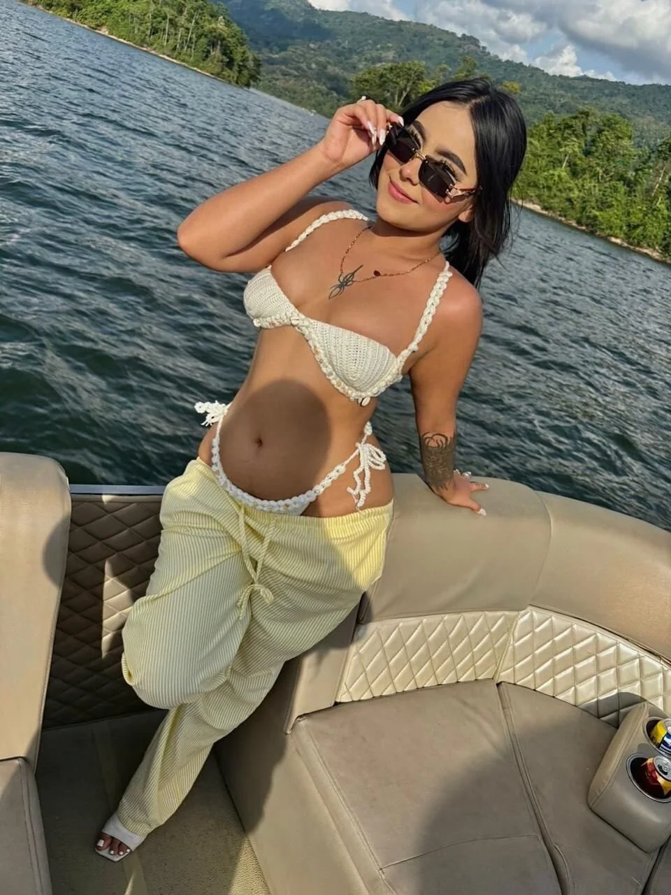 XXX Porn Photo of Nude Emily_Black1 79