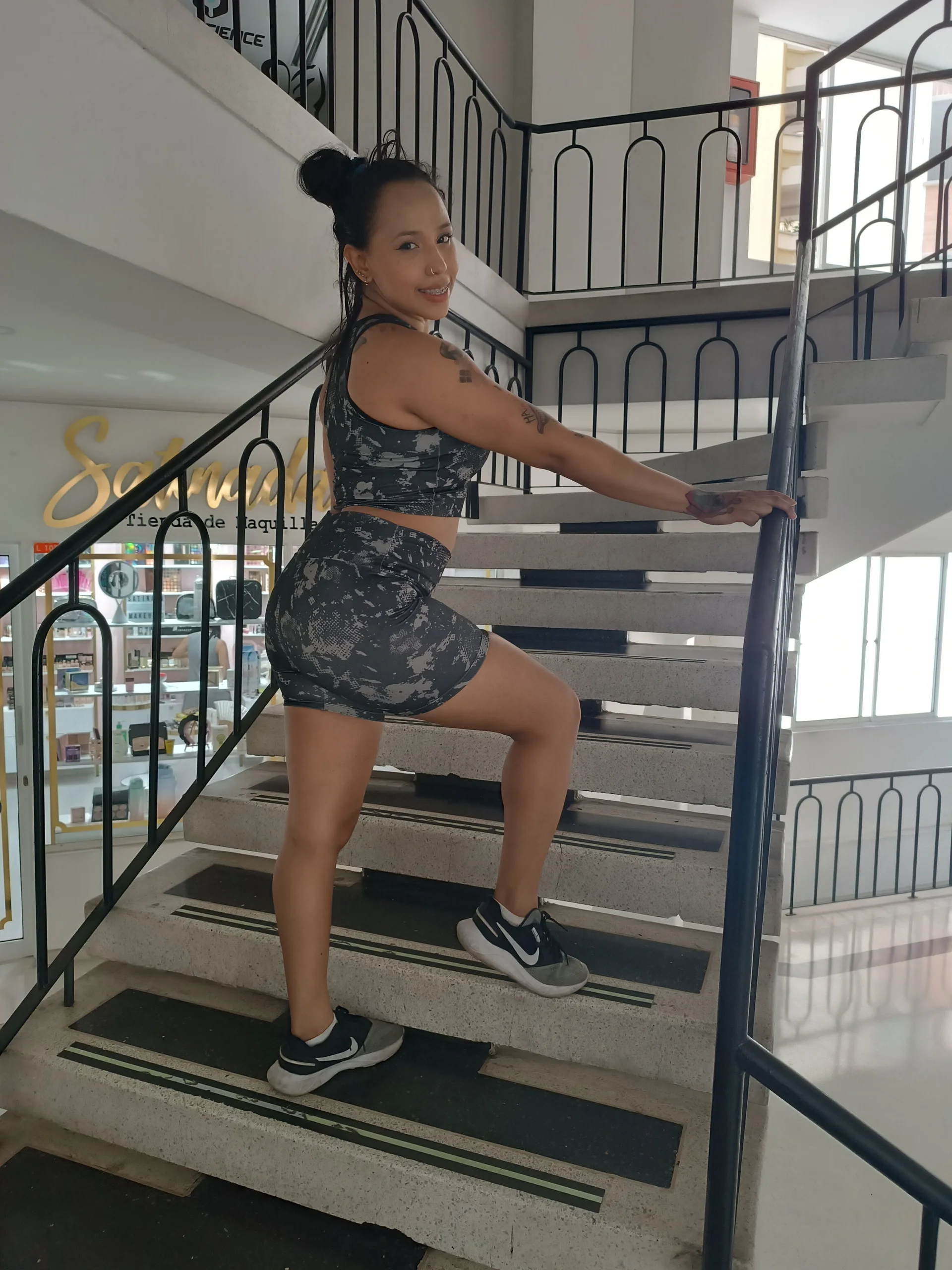 XXX Porn Photo of Nude kaiagerbes3 17