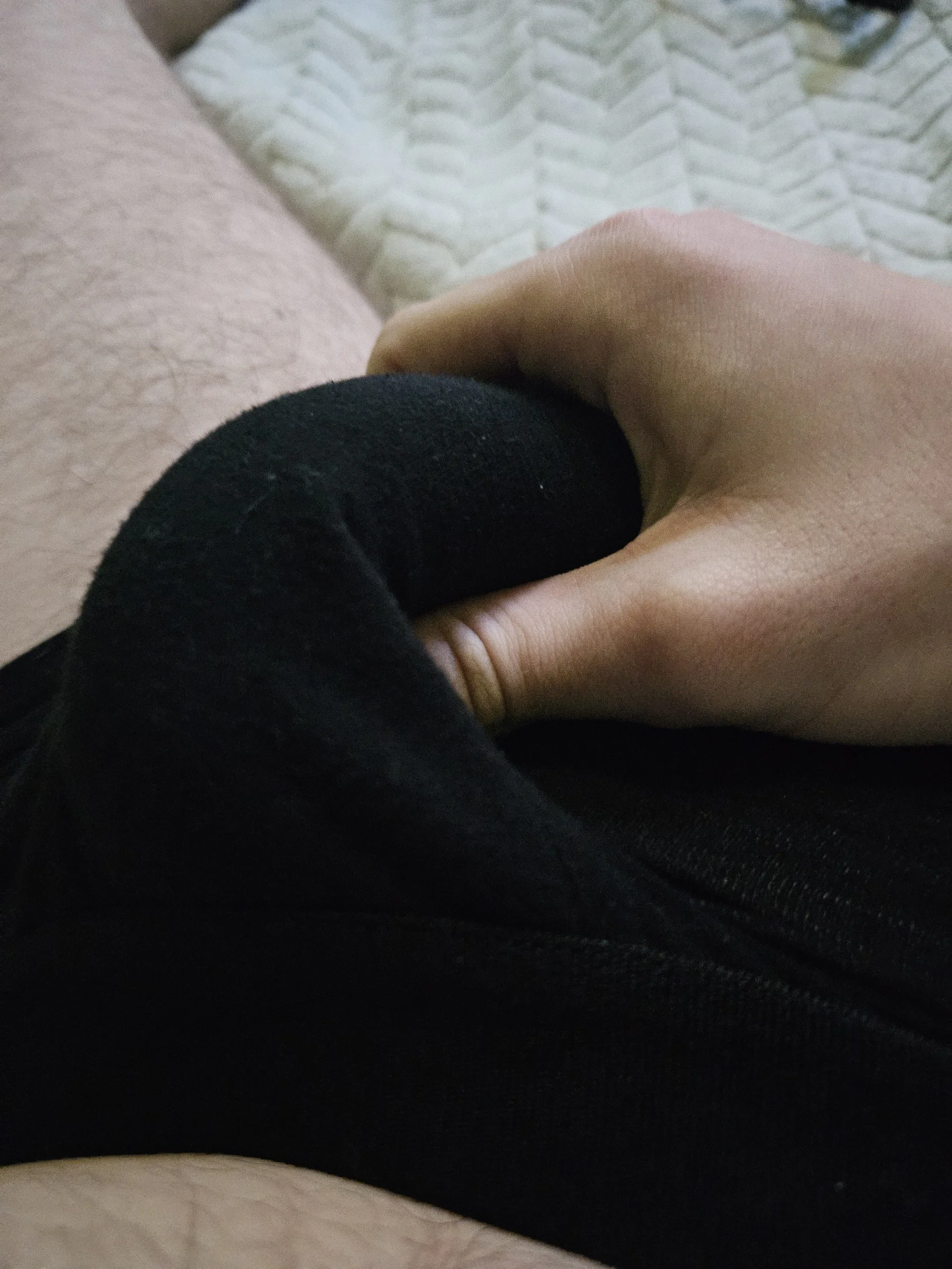 XXX Porn Photo of Nude ICumForYou_ 2