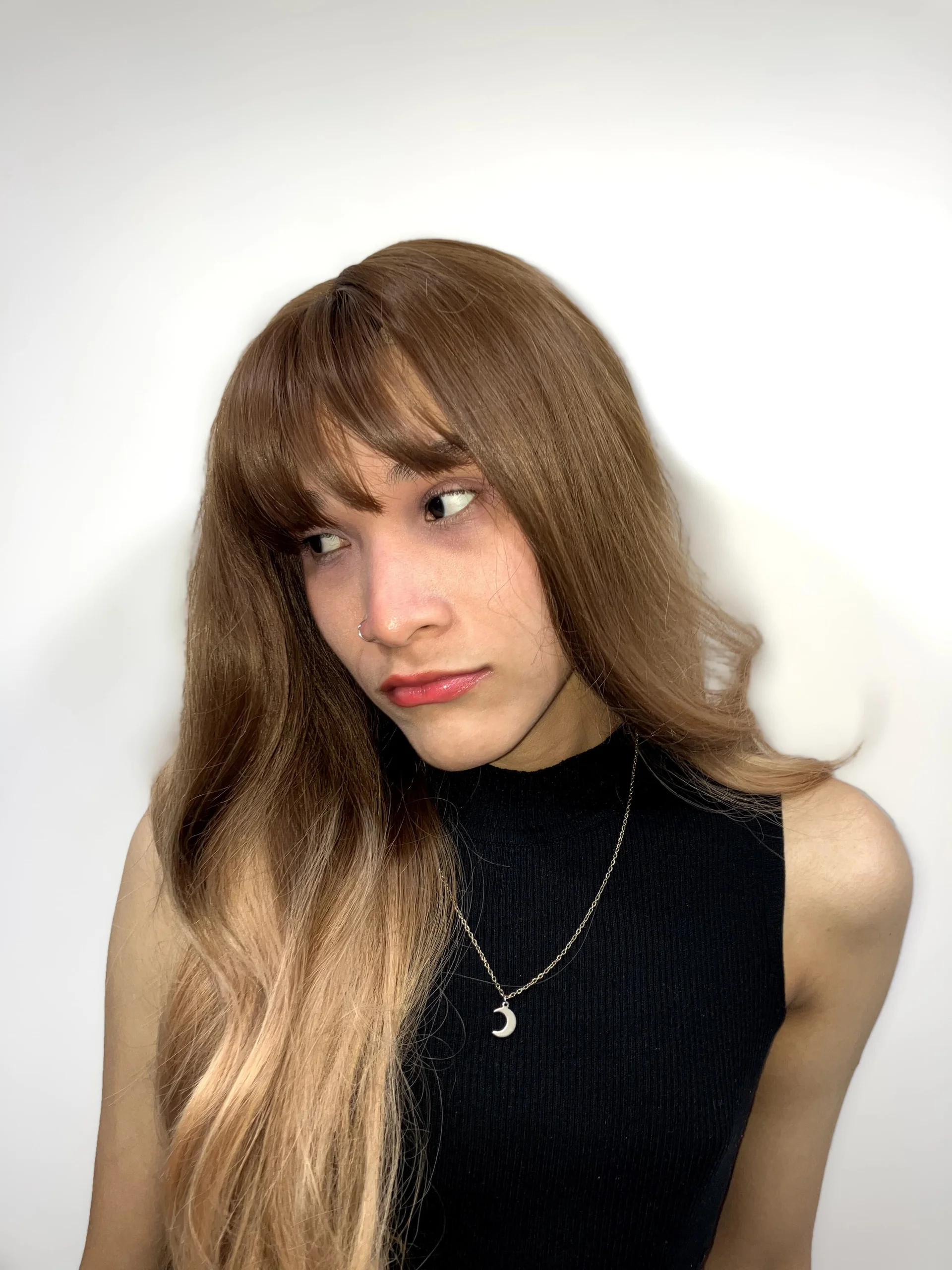 XXX Porn Photo of Nude CamilleGrace 5