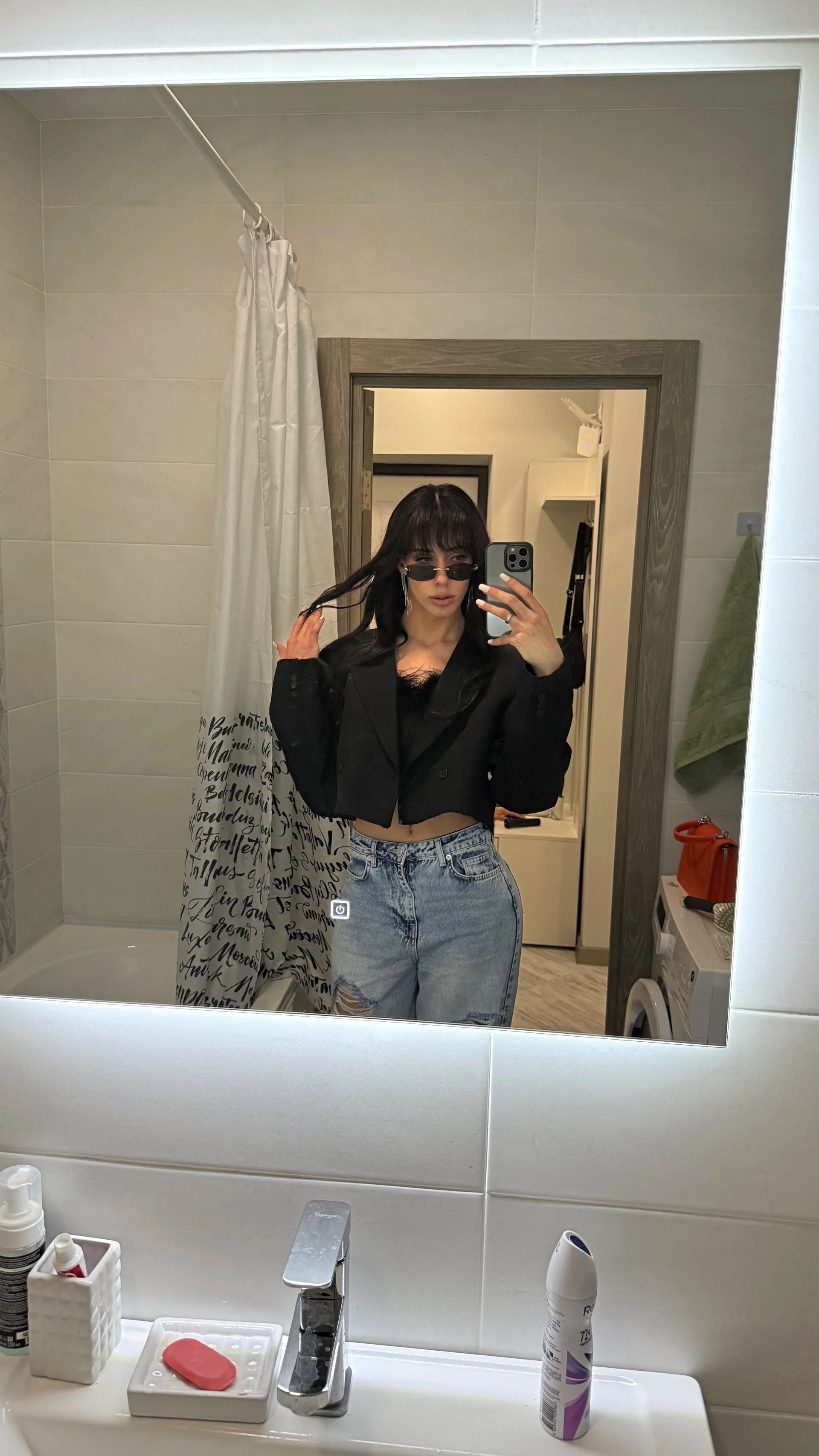 XXX Porn Photo of Nude egorbitch 36