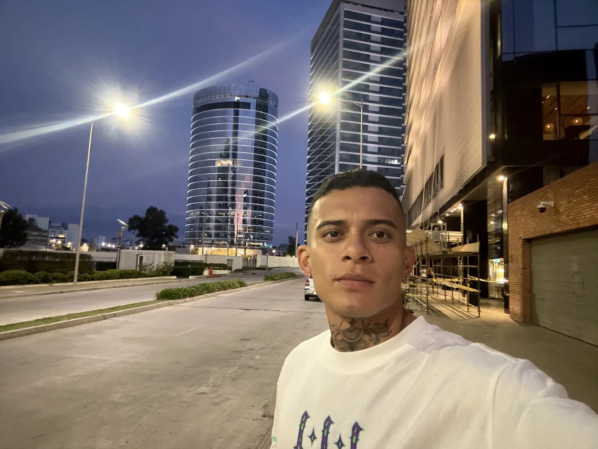 XXX Porn Photo of Nude Mrjustin_sebas 37