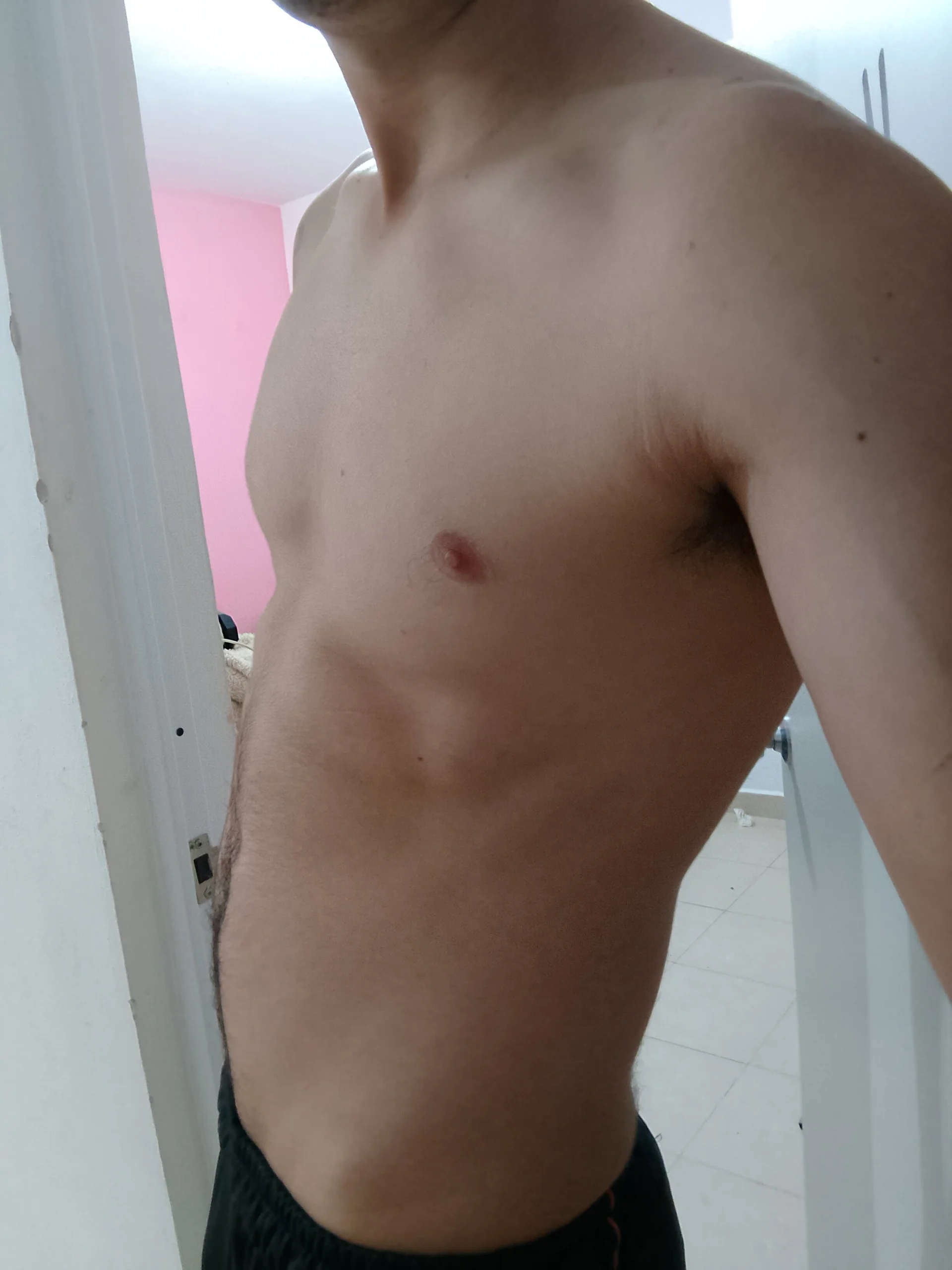 XXX Porn Photo of Nude Richarlisot 8