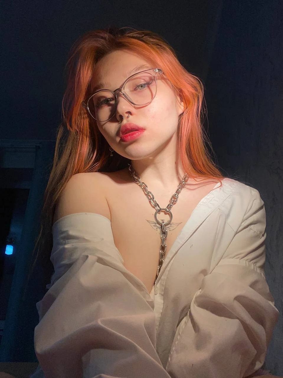 XXX Porn Photo of Nude May_aster 23