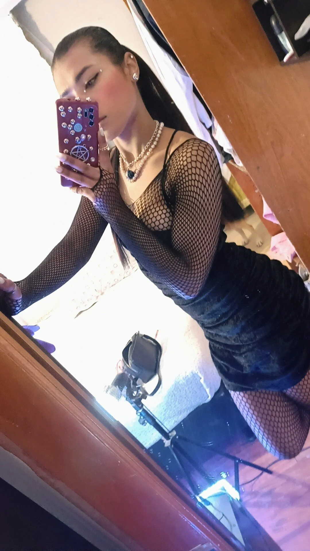 XXX Porn Photo of Nude Lilithsabeth 47