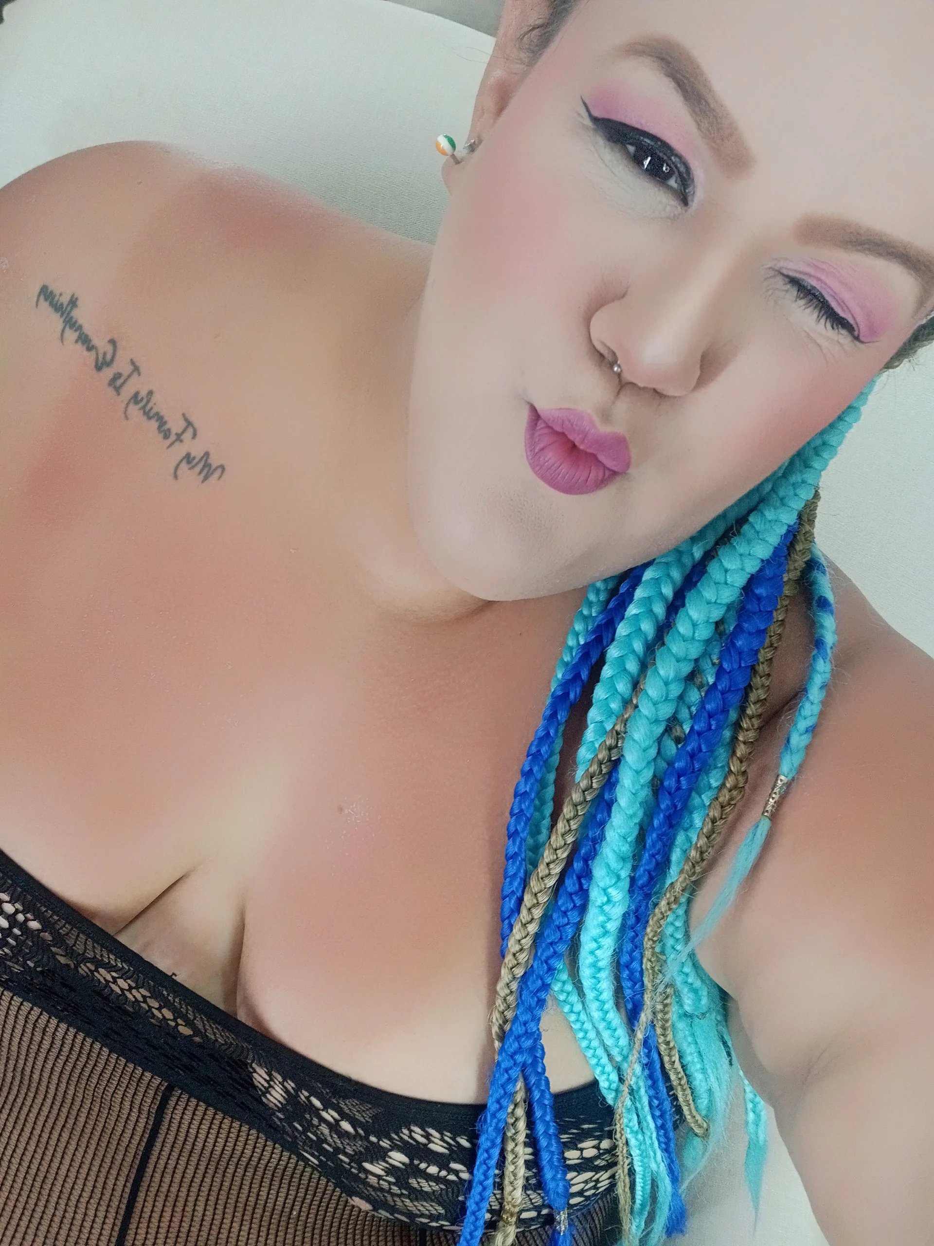 XXX Porn Photo of Nude GiannaMorrys 298