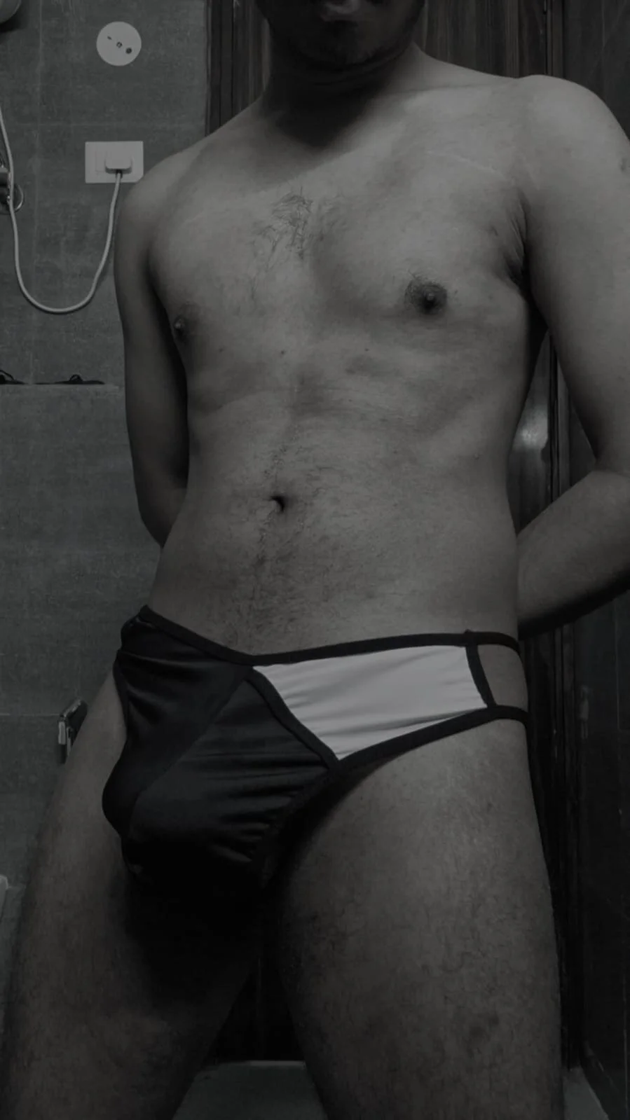 XXX Porn Photo of Nude Raghav_Mehra 4